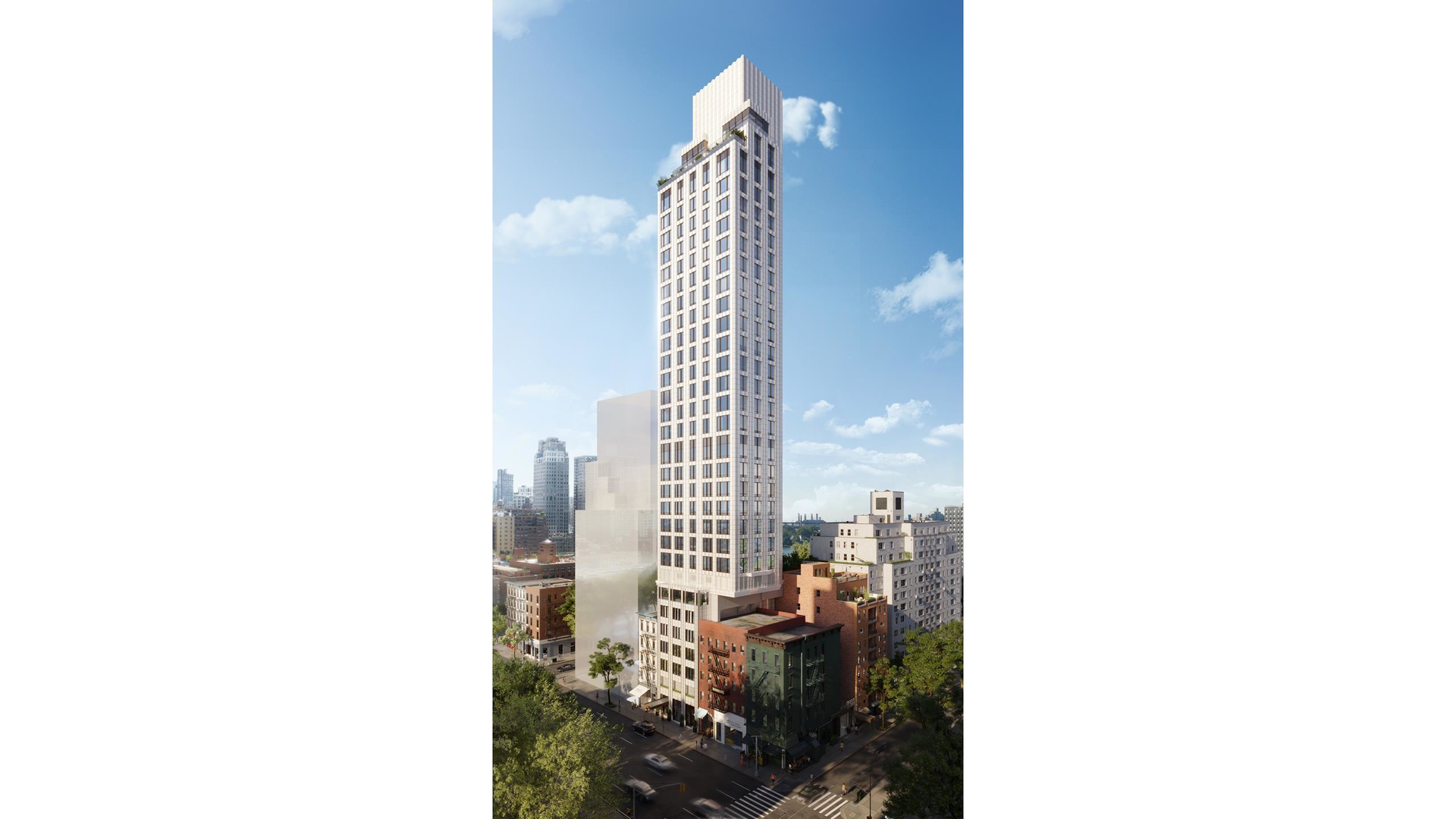 201 East 74th Street FLOOR27 Upper East Side New York NY 10021