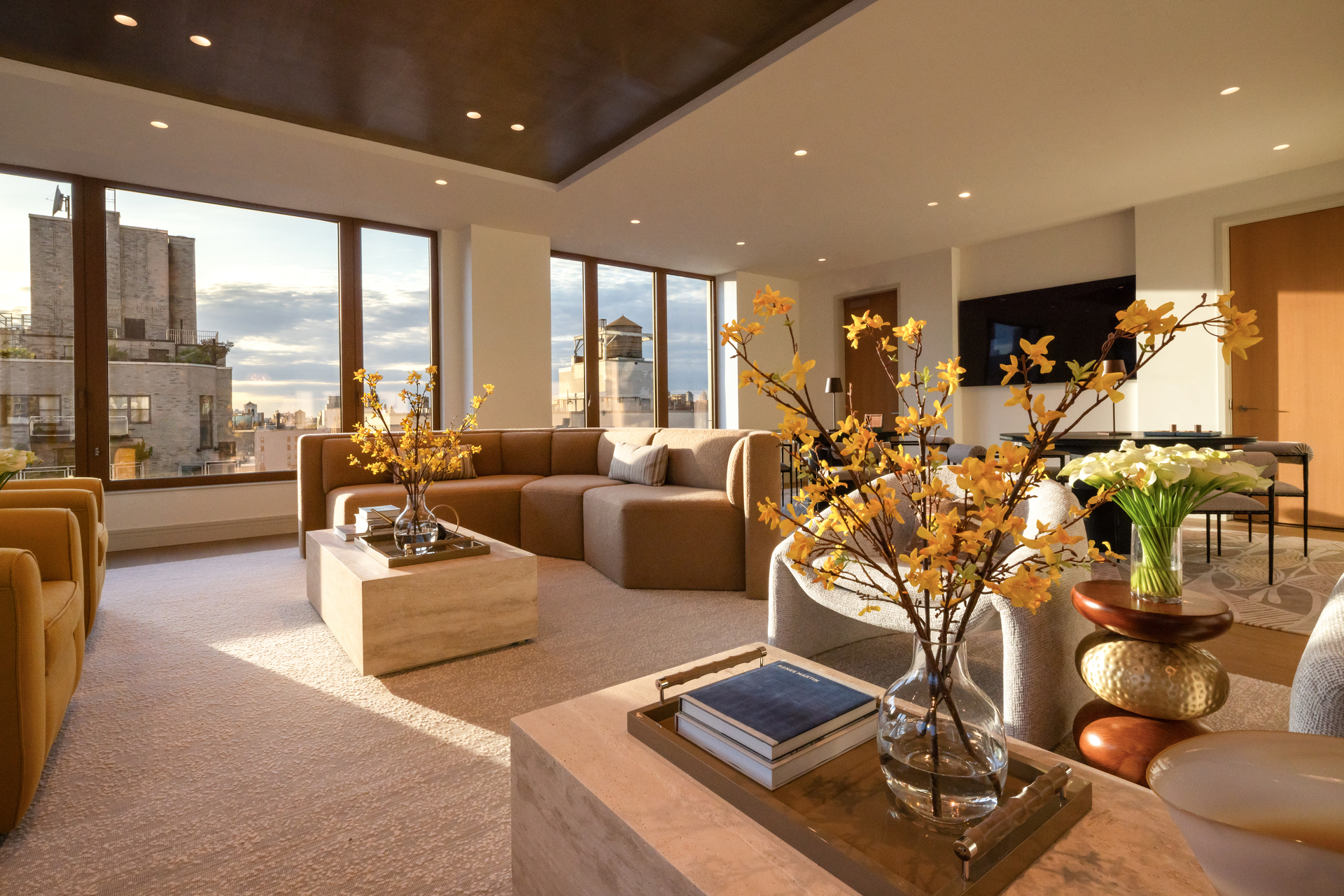 201 East 74th Street FLOOR27 Upper East Side New York NY 10021