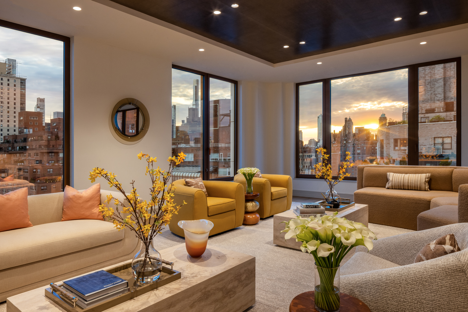 201 East 74th Street FLOOR27 Upper East Side New York NY 10021