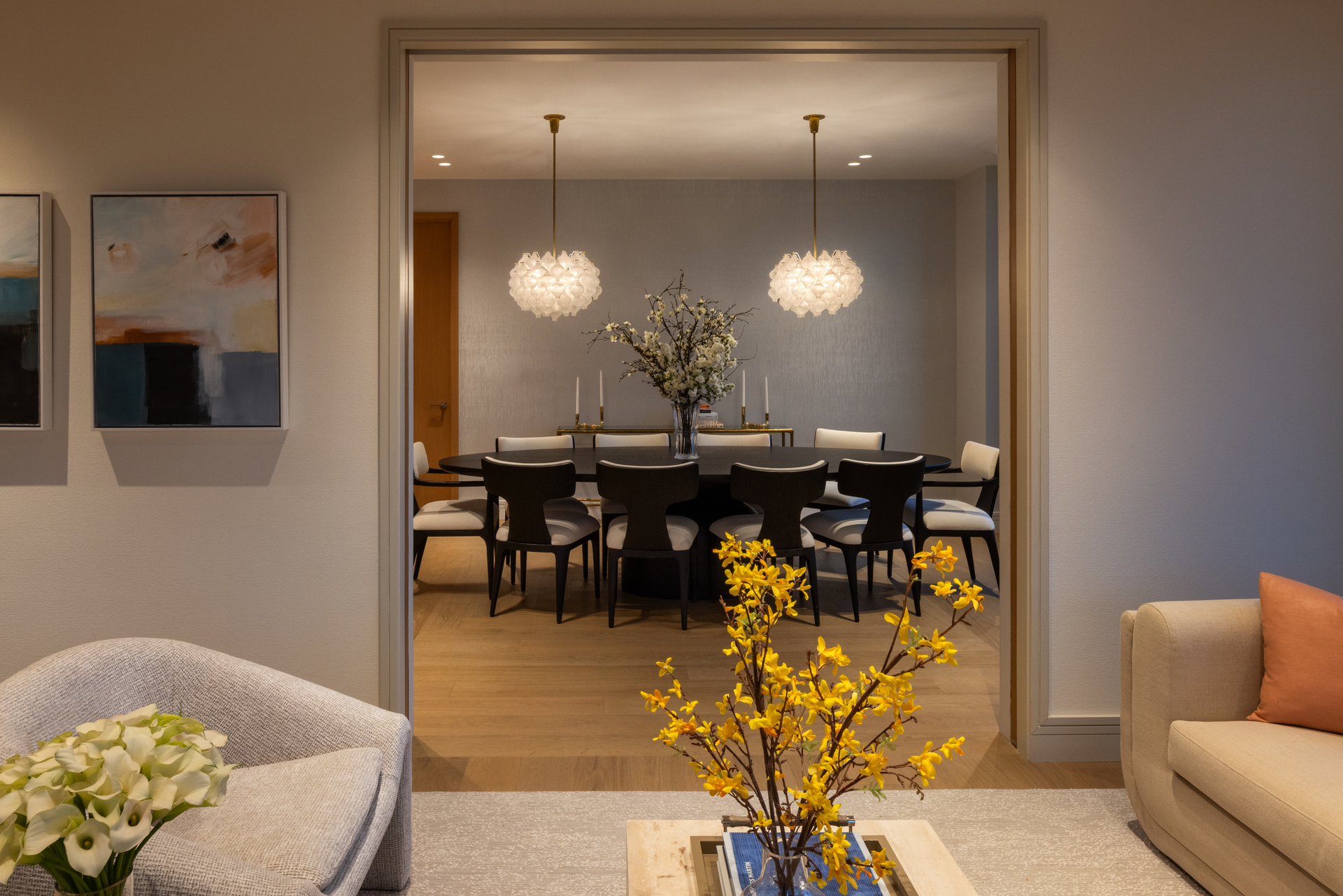 201 East 74th Street FLOOR27 Upper East Side New York NY 10021