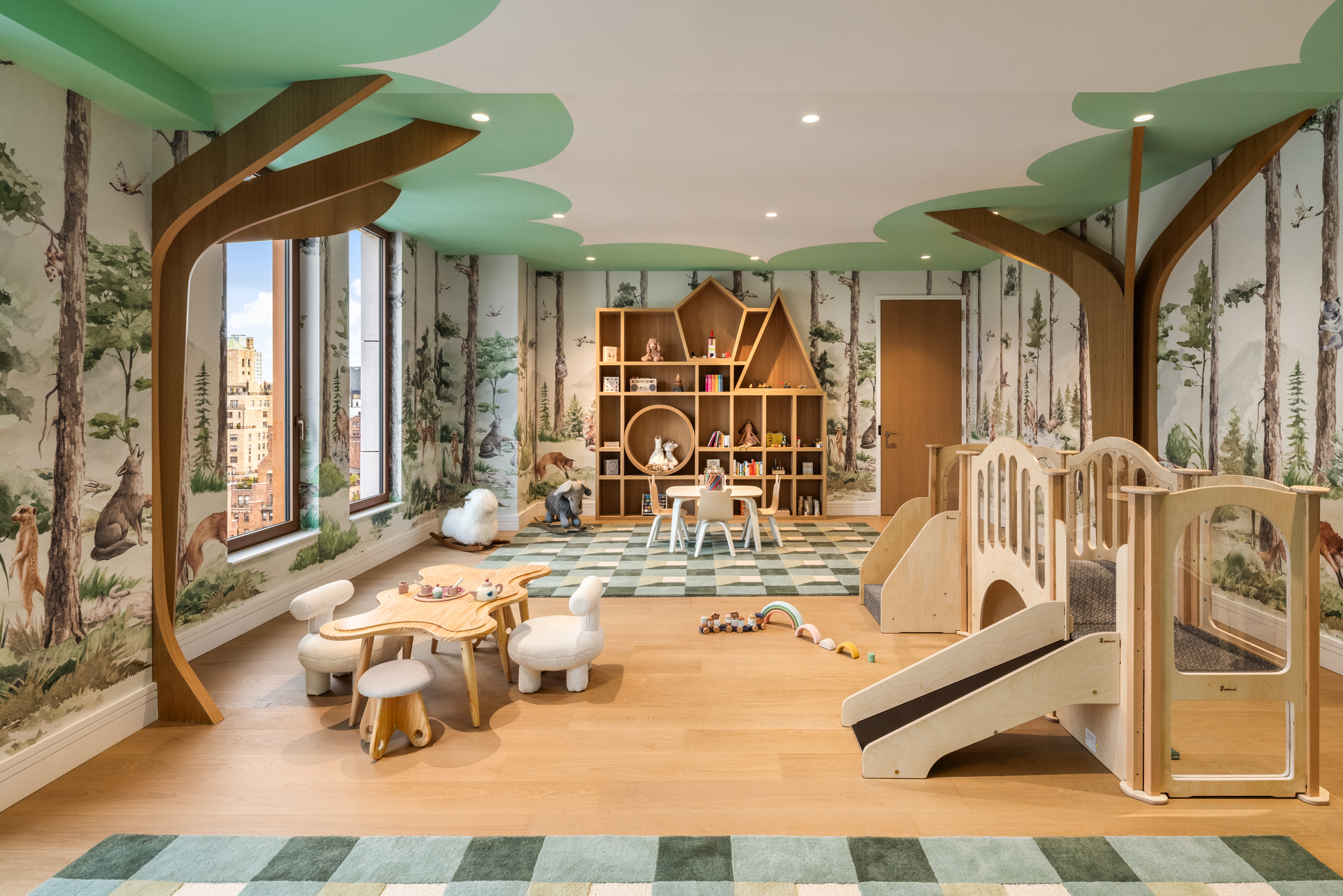 201 East 74th Street FLOOR27 Upper East Side New York NY 10021