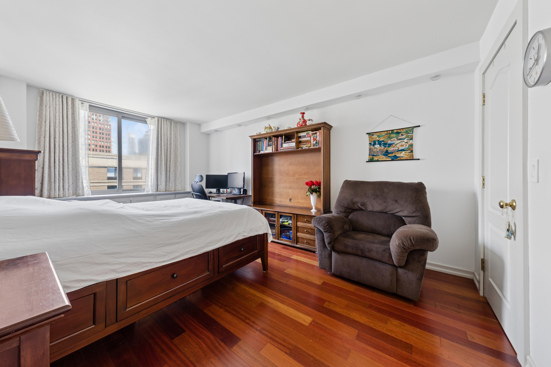 2 South End Avenue Battery Park City New York NY 10280