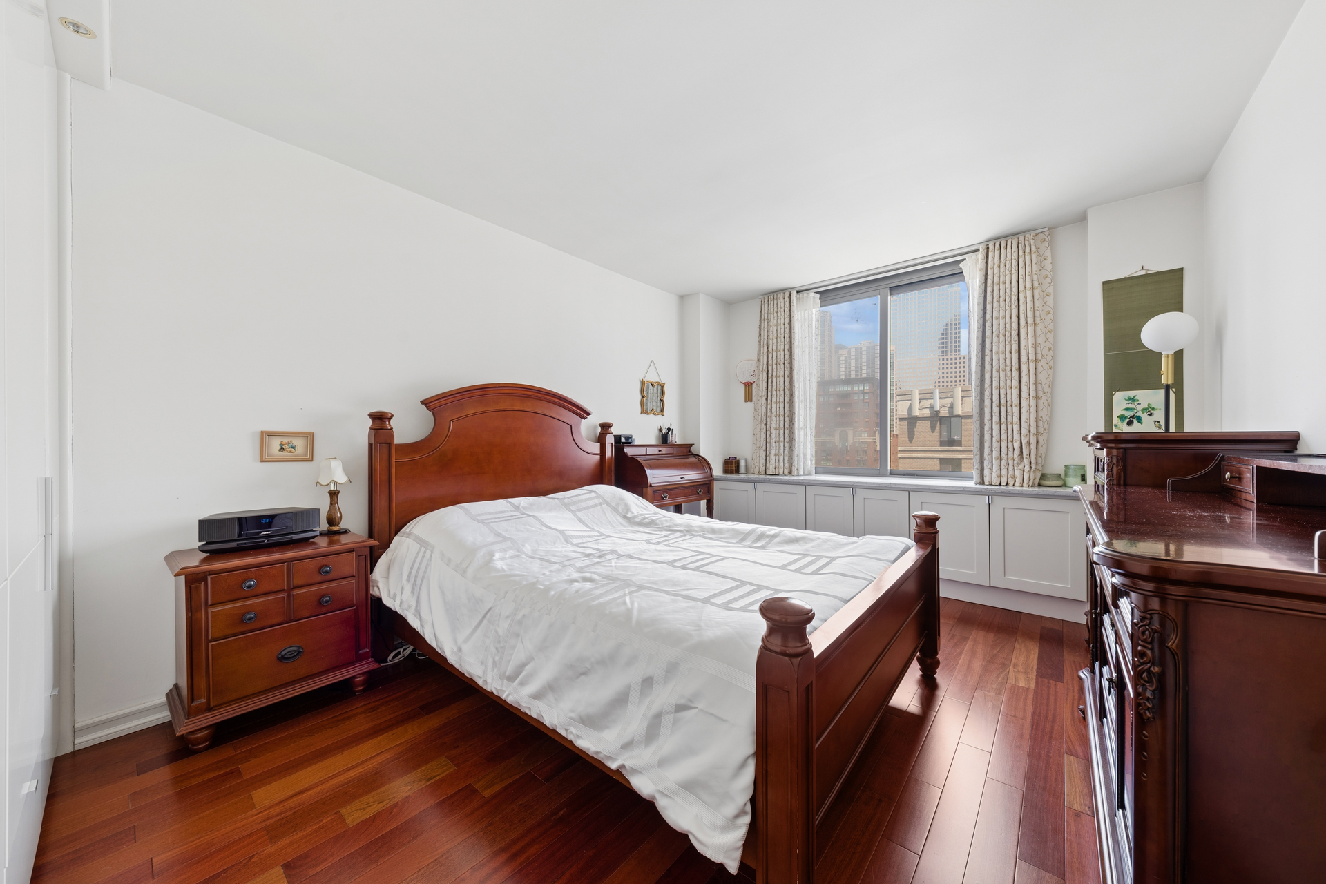 2 South End Avenue Battery Park City New York NY 10280