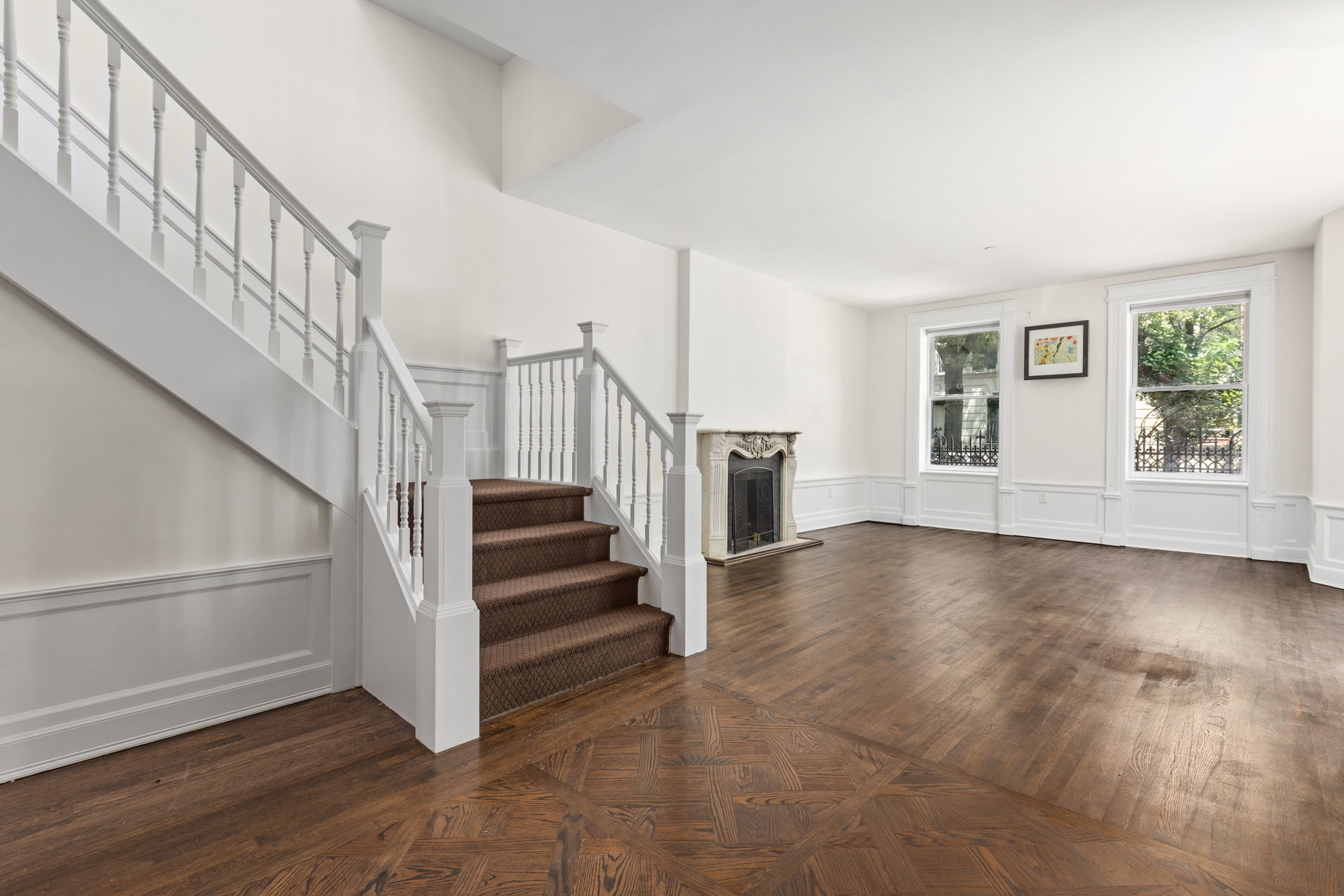 72 Hamilton Terrace Hamilton Heights New York NY 10031