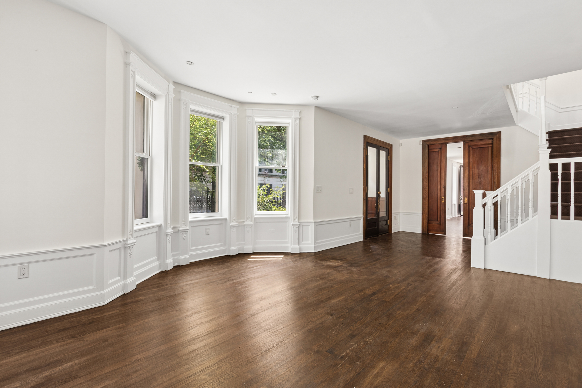 72 Hamilton Terrace Hamilton Heights New York NY 10031