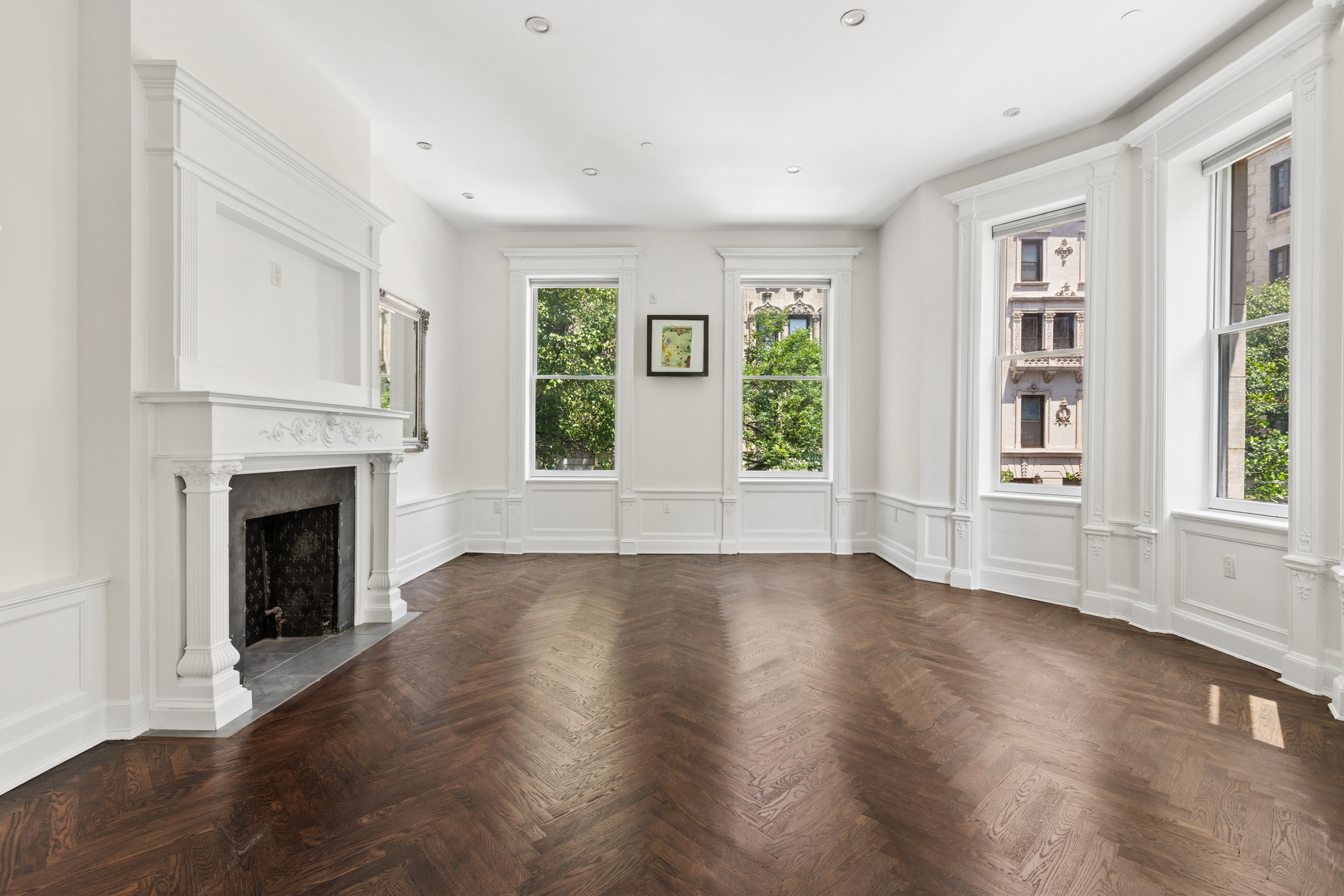 72 Hamilton Terrace Hamilton Heights New York NY 10031