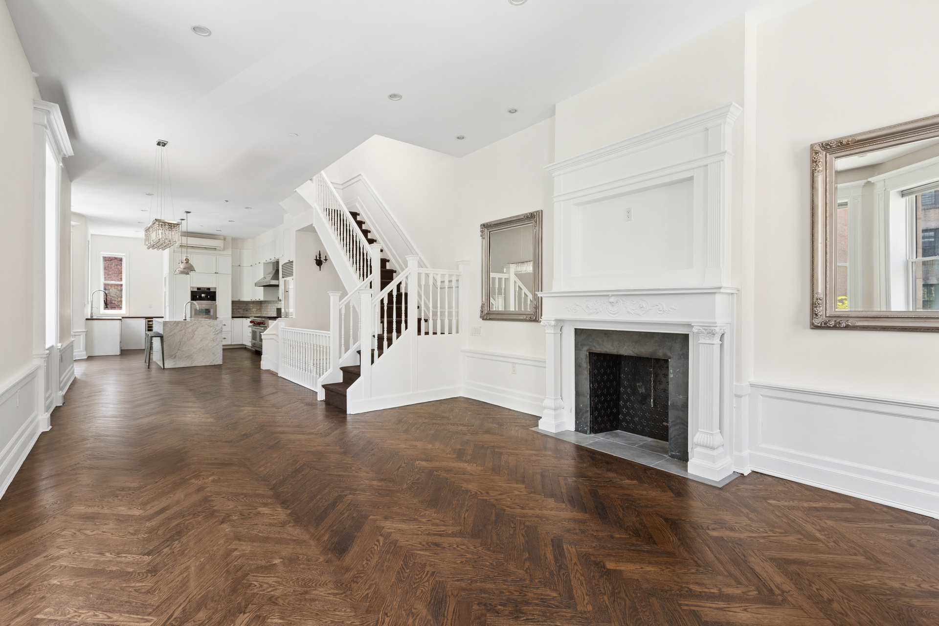 72 Hamilton Terrace Hamilton Heights New York NY 10031
