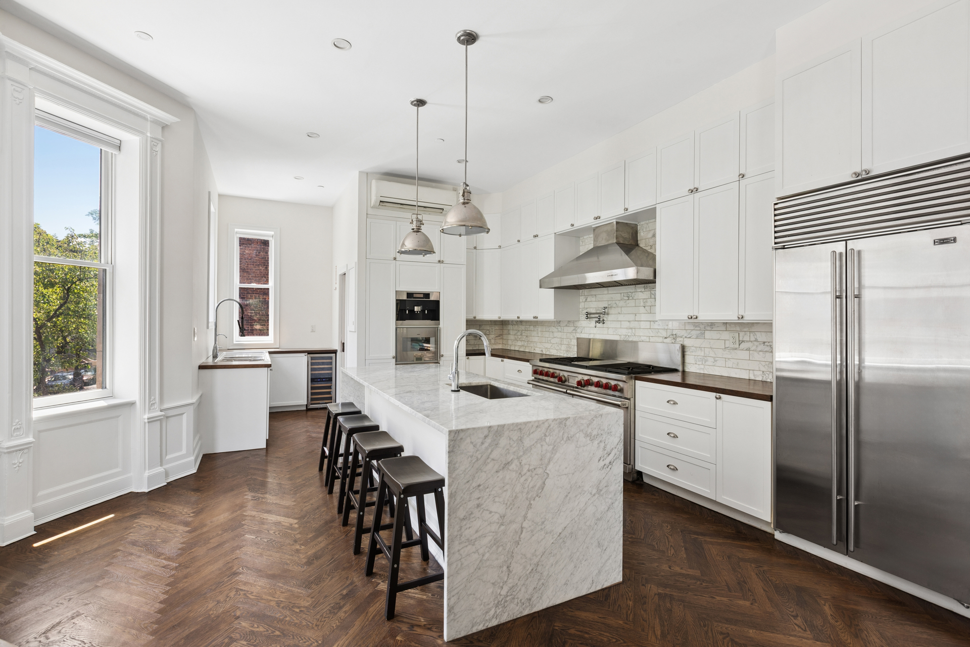 72 Hamilton Terrace Hamilton Heights New York NY 10031
