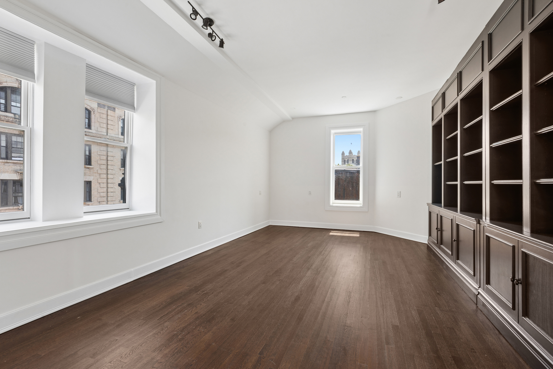 72 Hamilton Terrace Hamilton Heights New York NY 10031