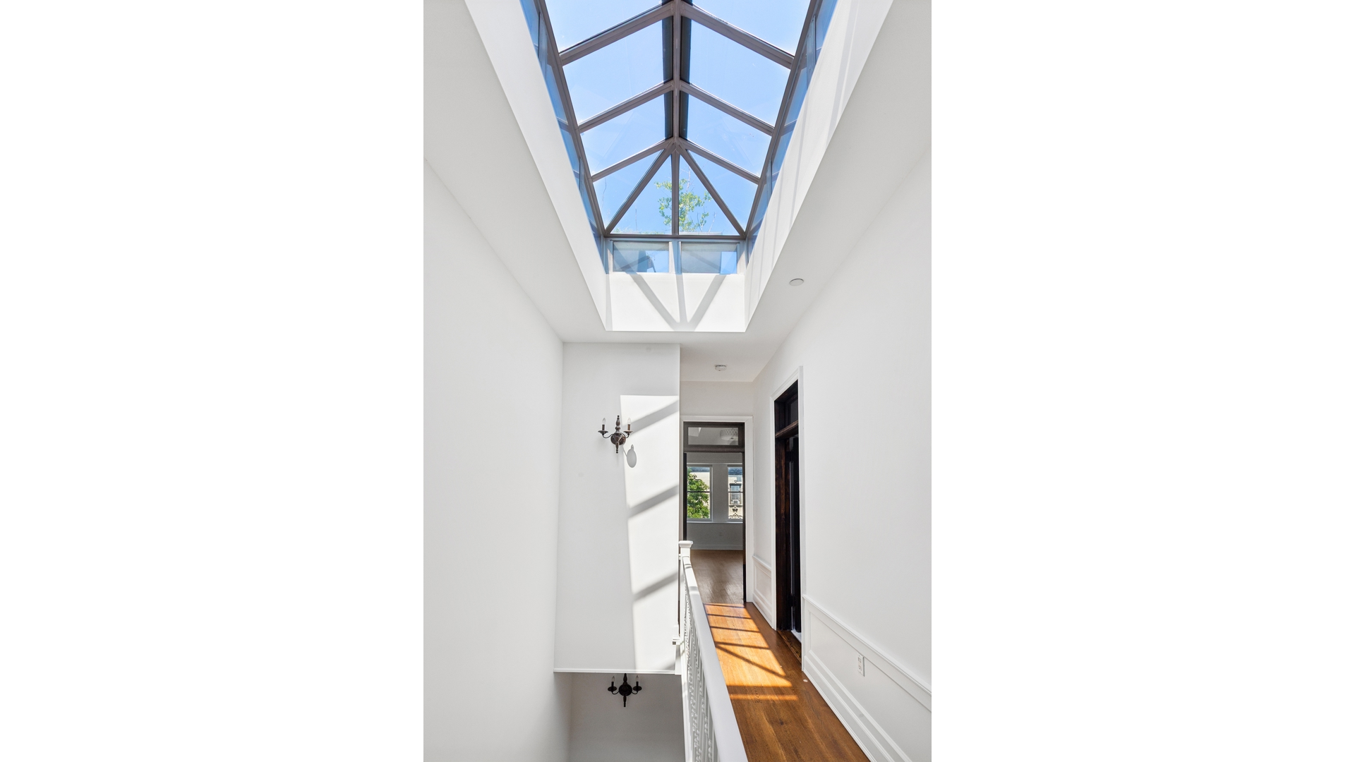 72 Hamilton Terrace Hamilton Heights New York NY 10031