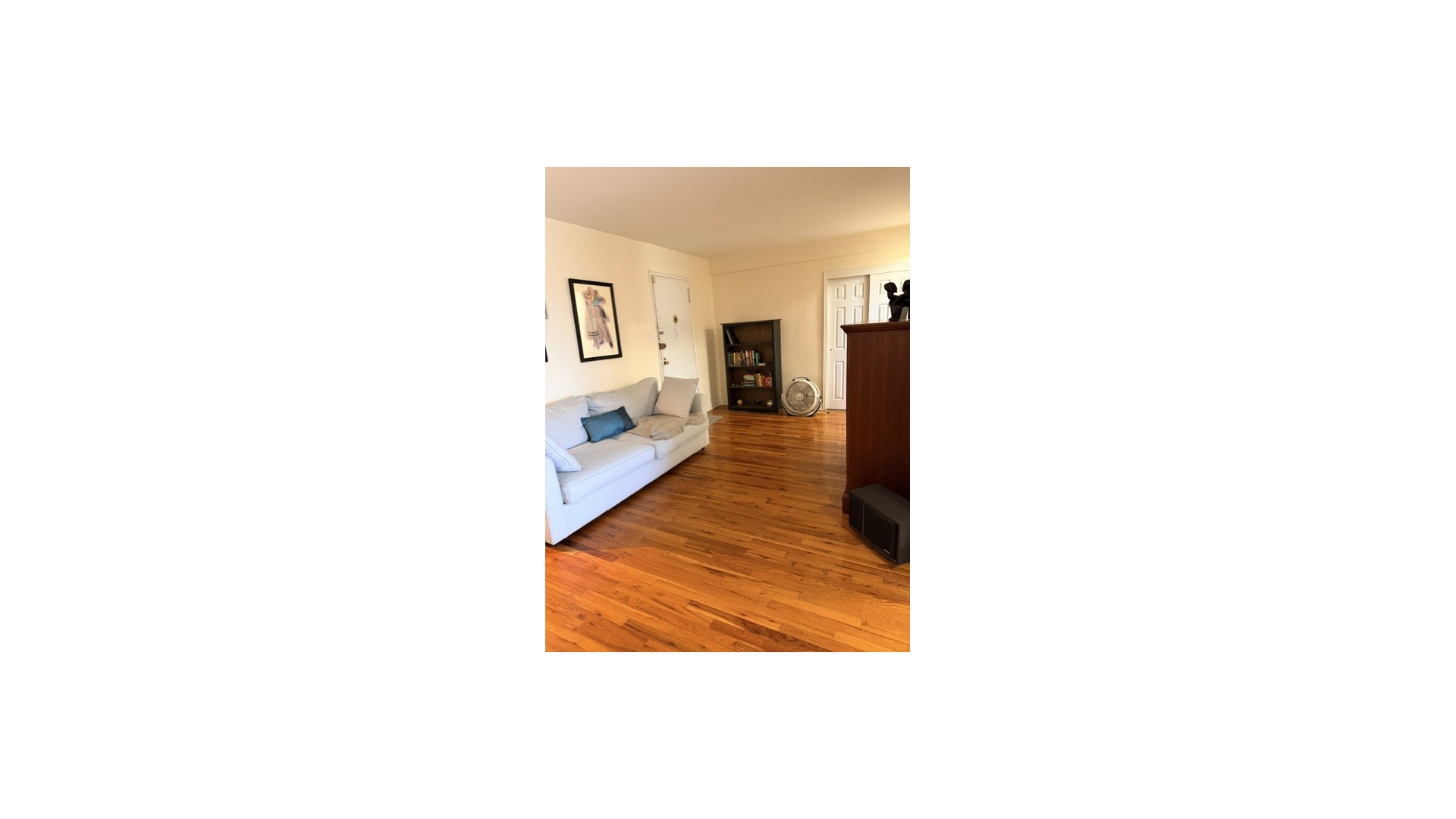 3400 Snyder Avenue 3H East Flatbush Brooklyn NY 11203