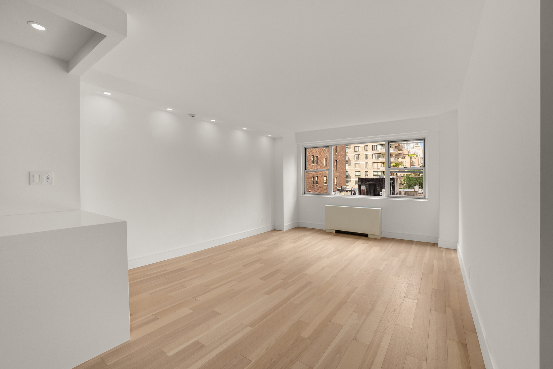 321 East 48th Street 7L Turtle Bay New York NY 10017
