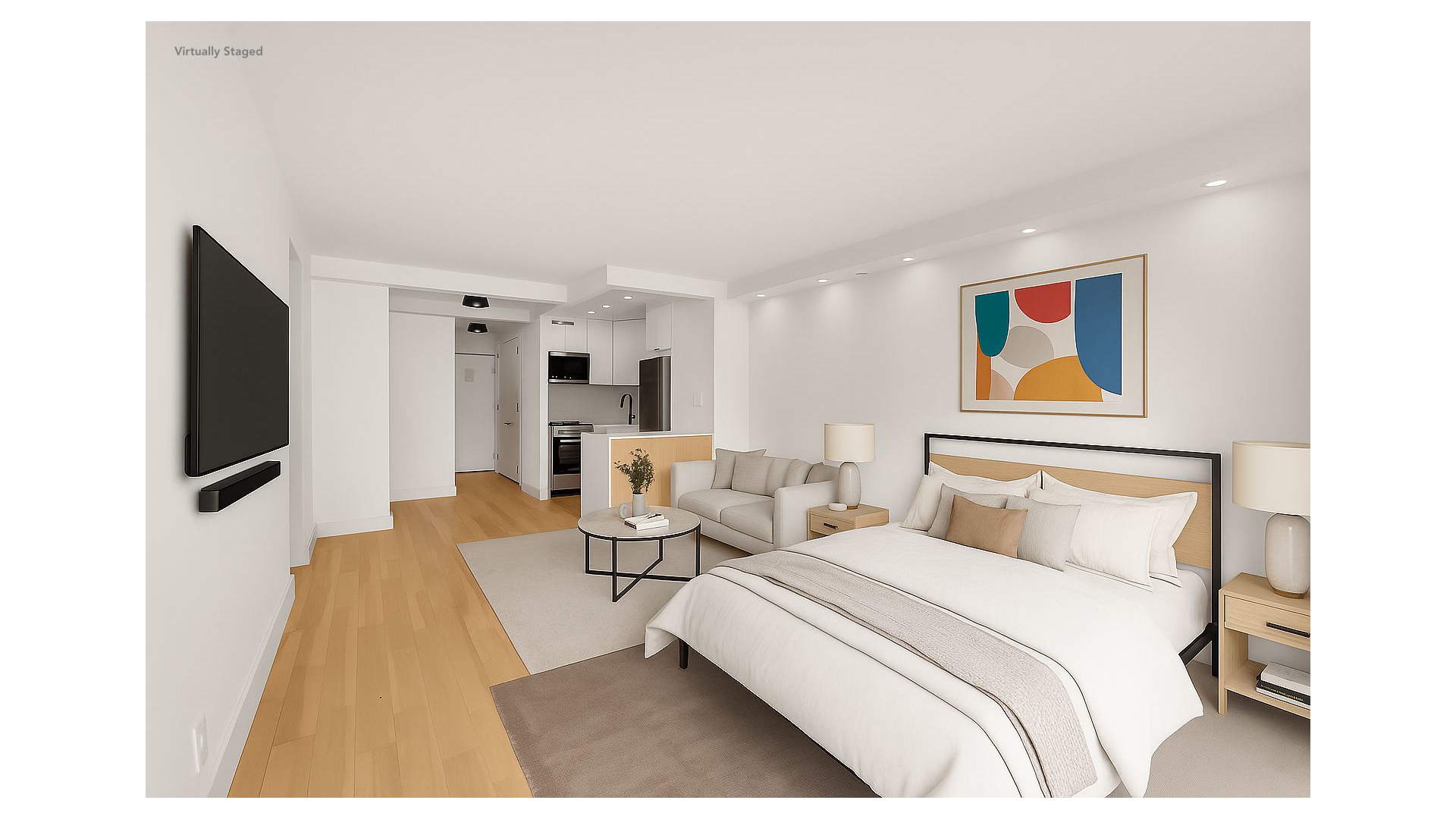 321 East 48th Street 7L Turtle Bay New York NY 10017