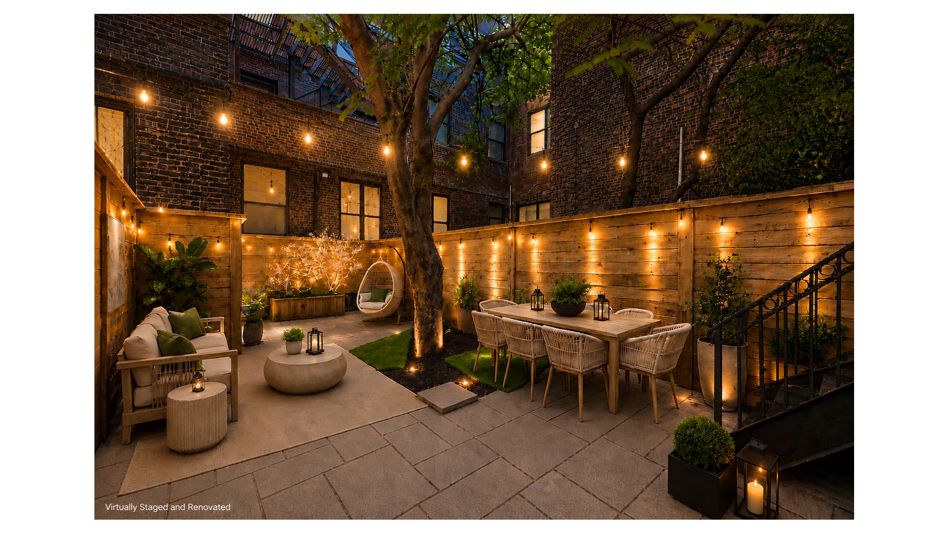 293 Pacific Street GARDENFL Boerum Hill Brooklyn NY 11201