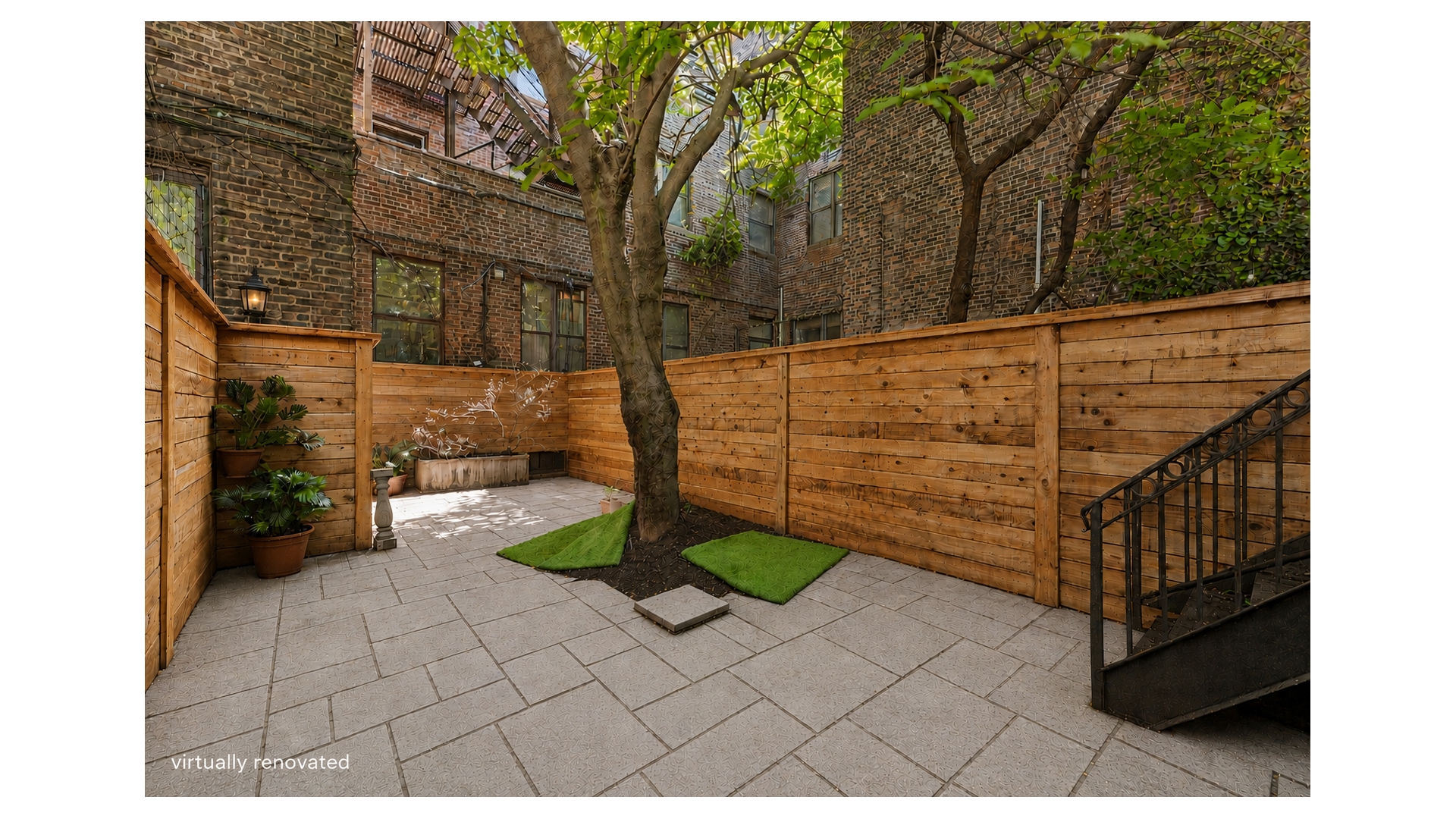 293 Pacific Street GARDENFL Boerum Hill Brooklyn NY 11201