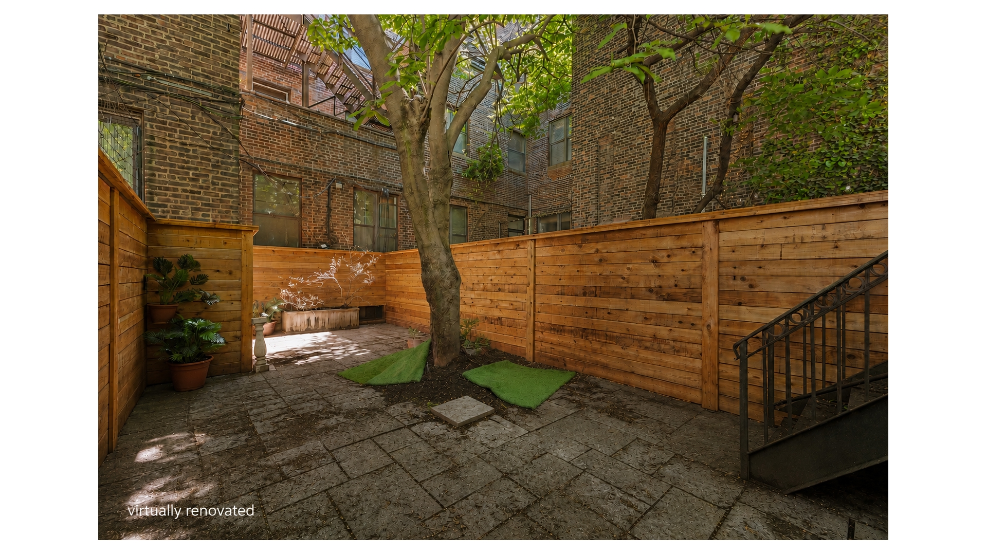 293 Pacific Street GARDENFL Boerum Hill Brooklyn NY 11201