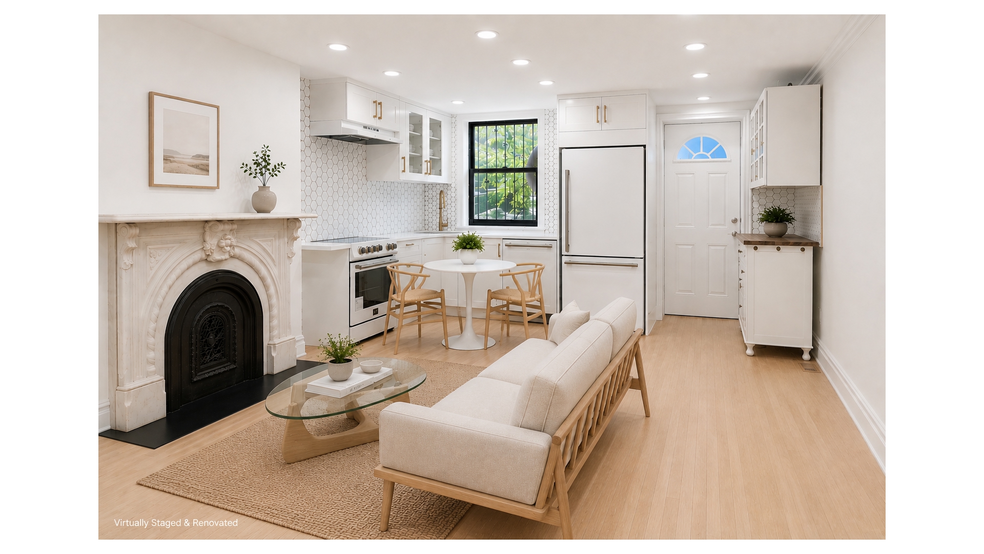293 Pacific Street GARDENFL Boerum Hill Brooklyn NY 11201