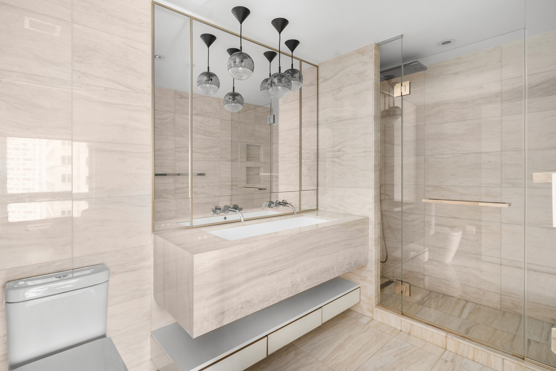 135 West 52nd Street 9D Midtown West New York NY 10019