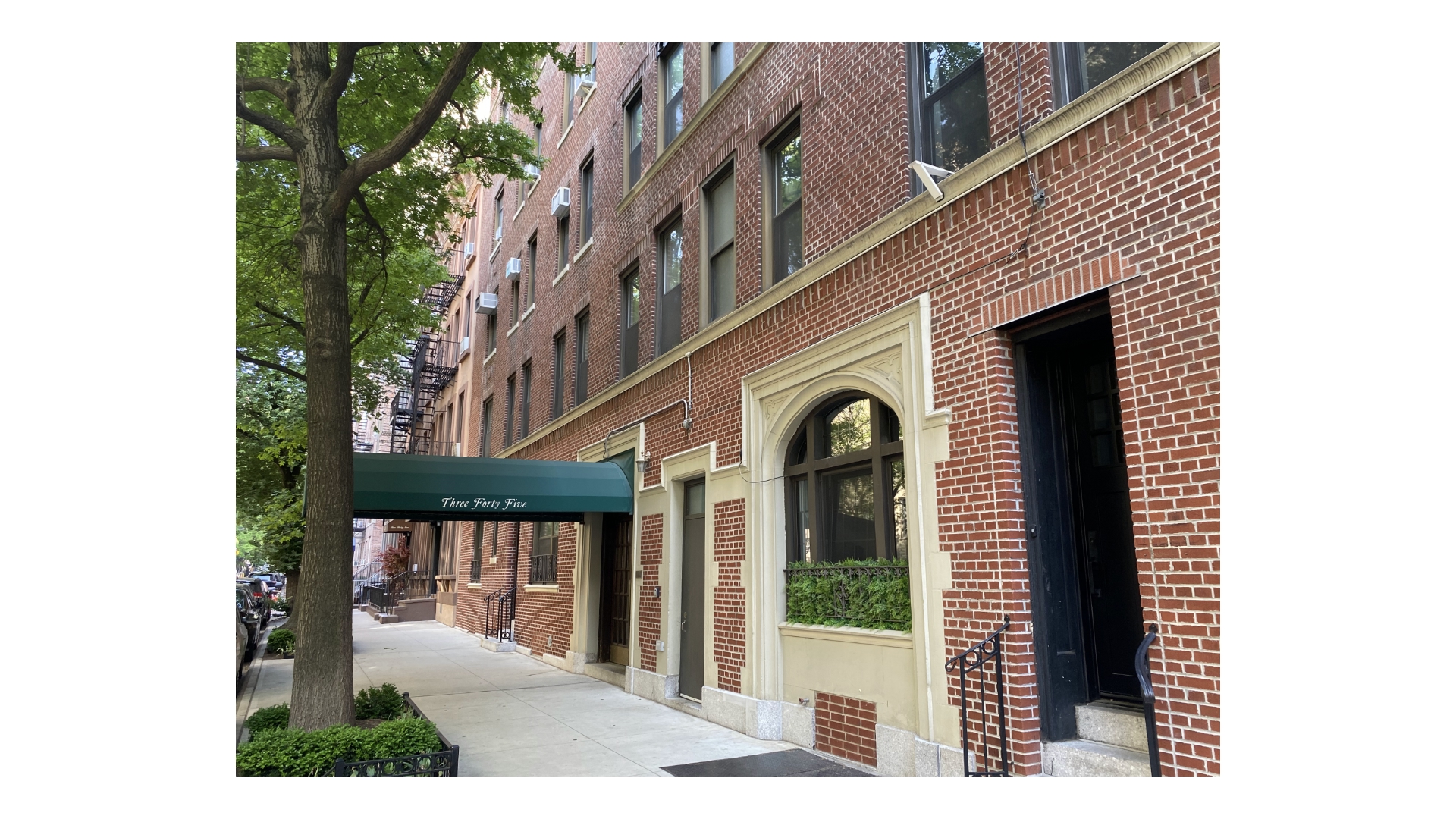 345 East 77th Street 5H Upper East Side New York NY 10075