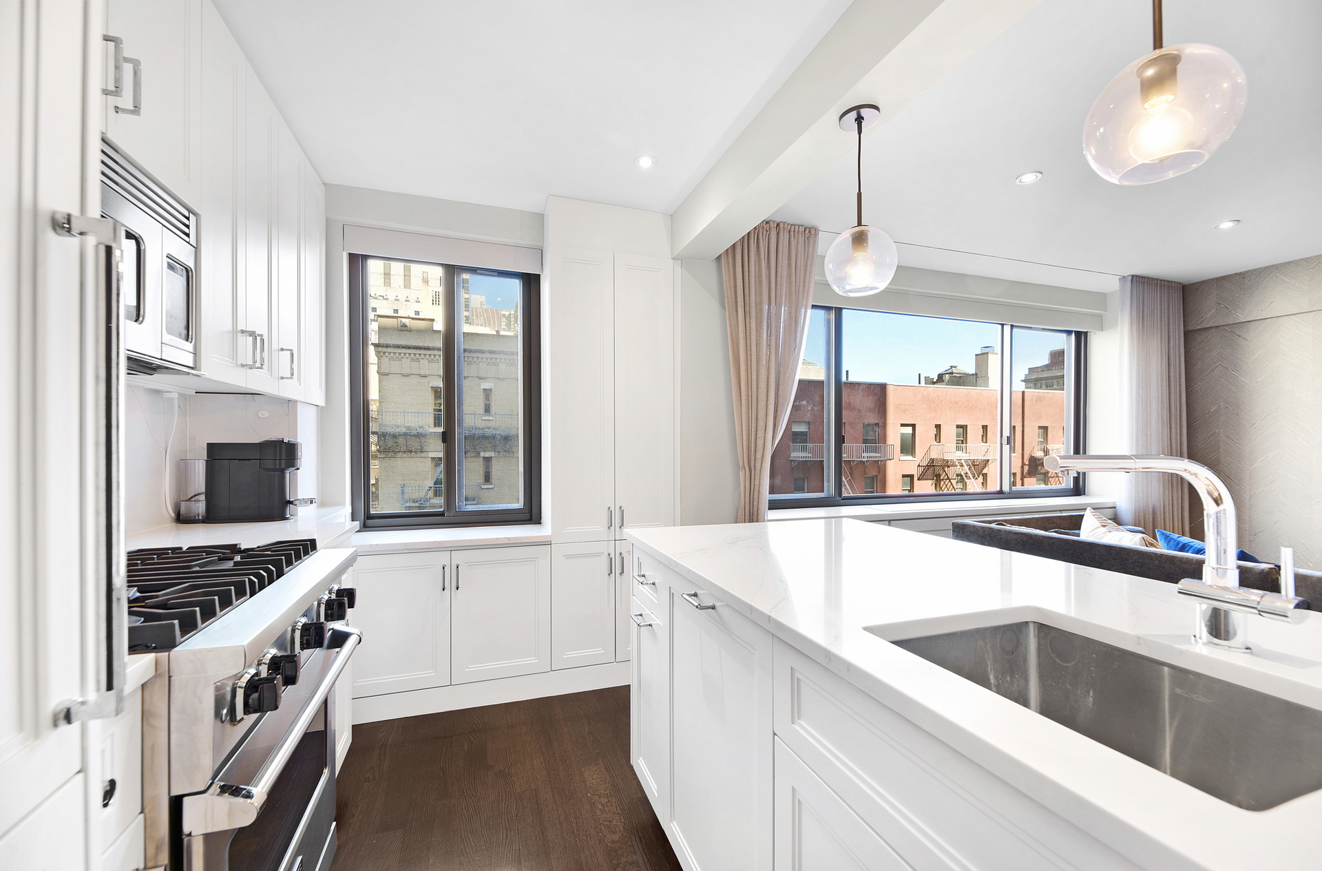 420 East 64th Street E6D Upper East Side New York NY 10065
