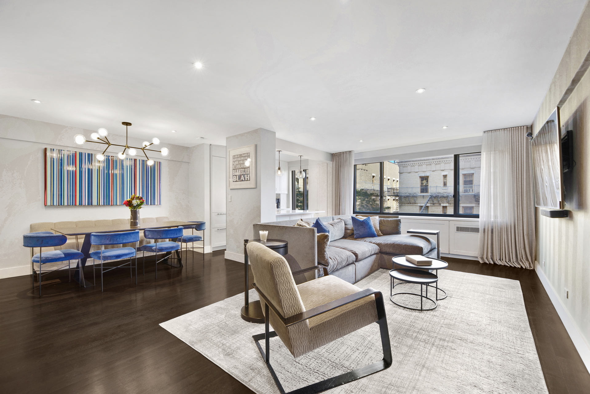 420 East 64th Street E6D Upper East Side New York NY 10065