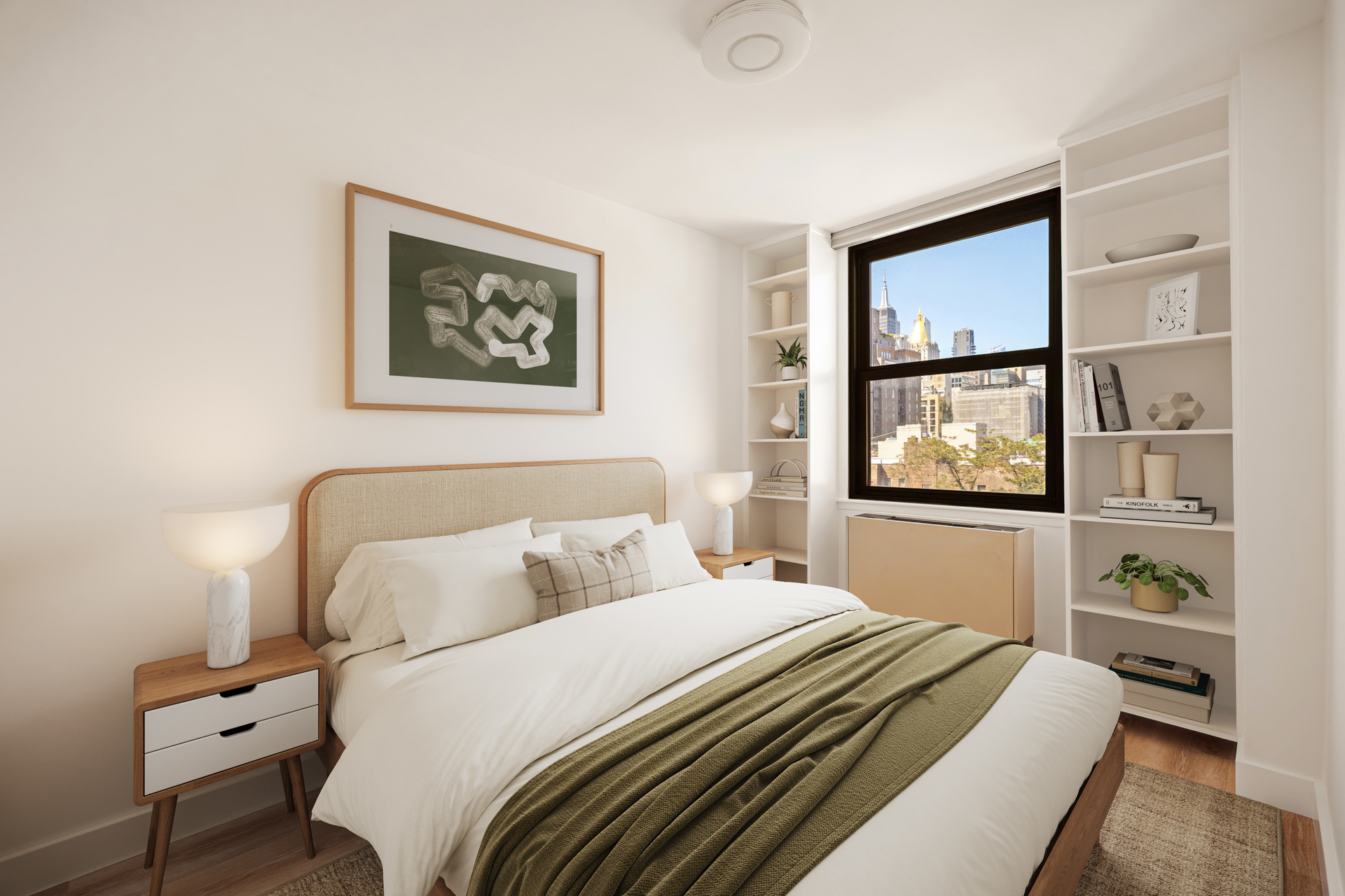 130 East 18th Street 10D Gramercy Park New York NY 10003