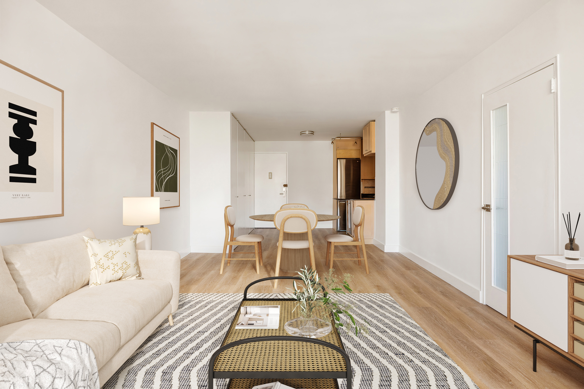 130 East 18th Street 10D Gramercy Park New York NY 10003