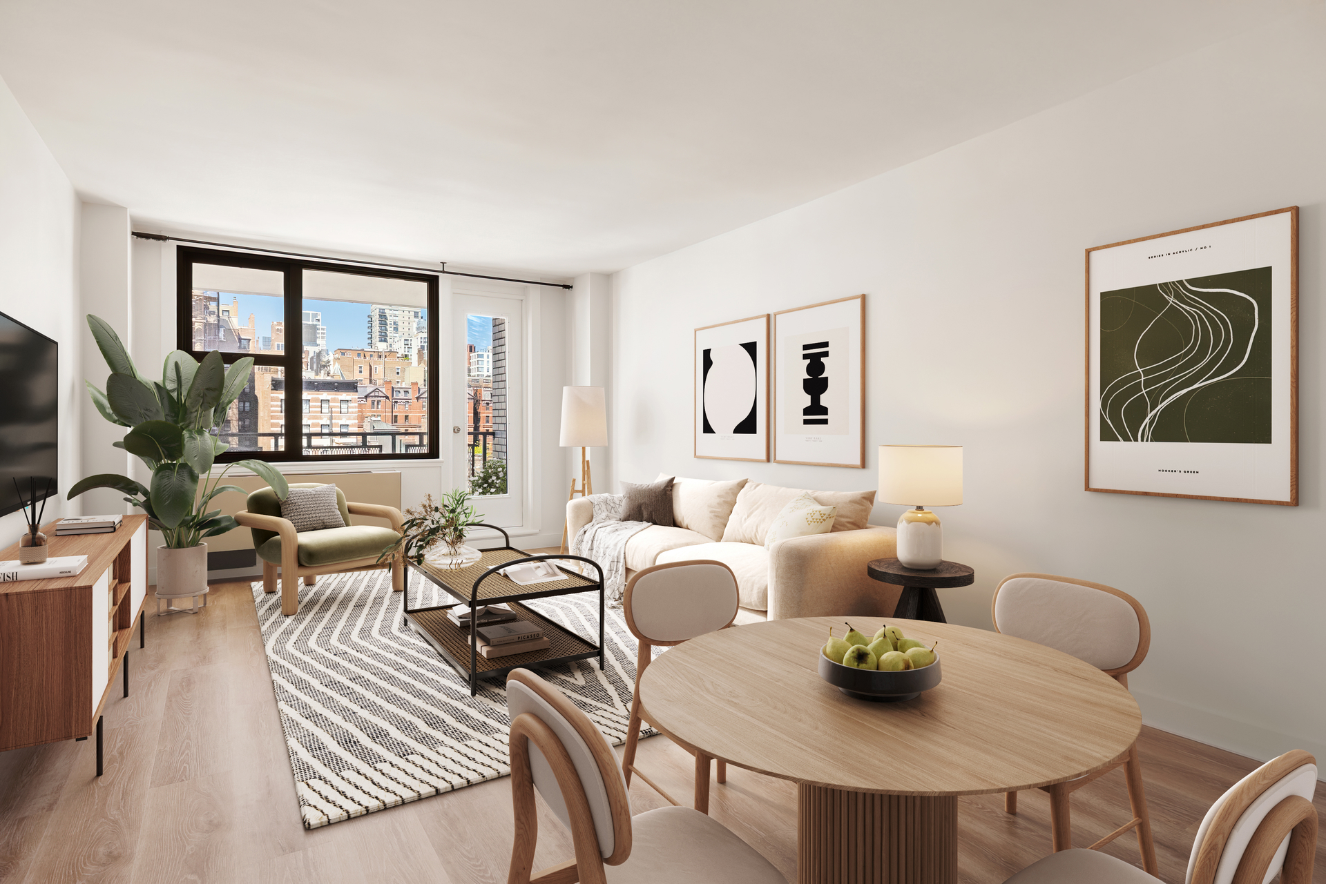 130 East 18th Street 10D Gramercy Park New York NY 10003