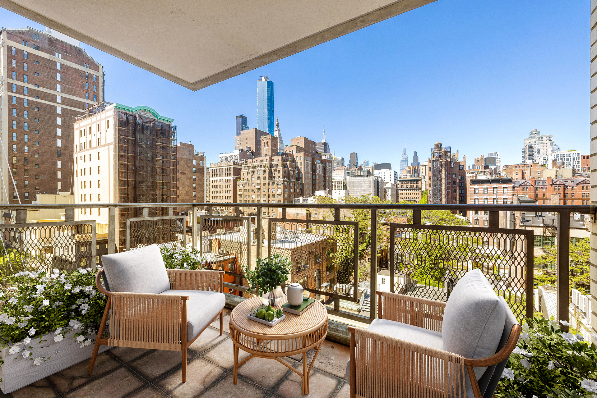 130 East 18th Street 10D Gramercy Park New York NY 10003