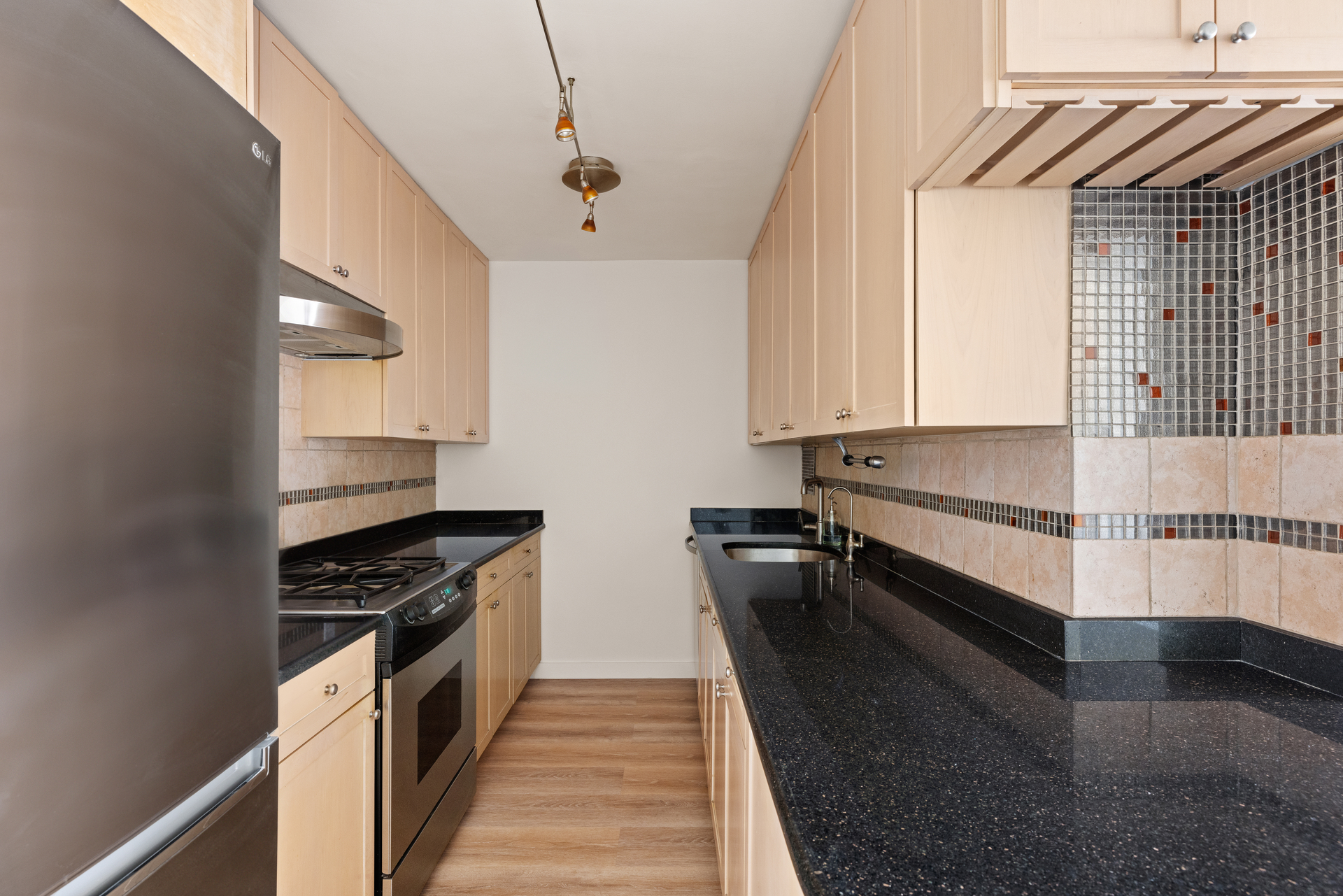 130 East 18th Street 10D Gramercy Park New York NY 10003