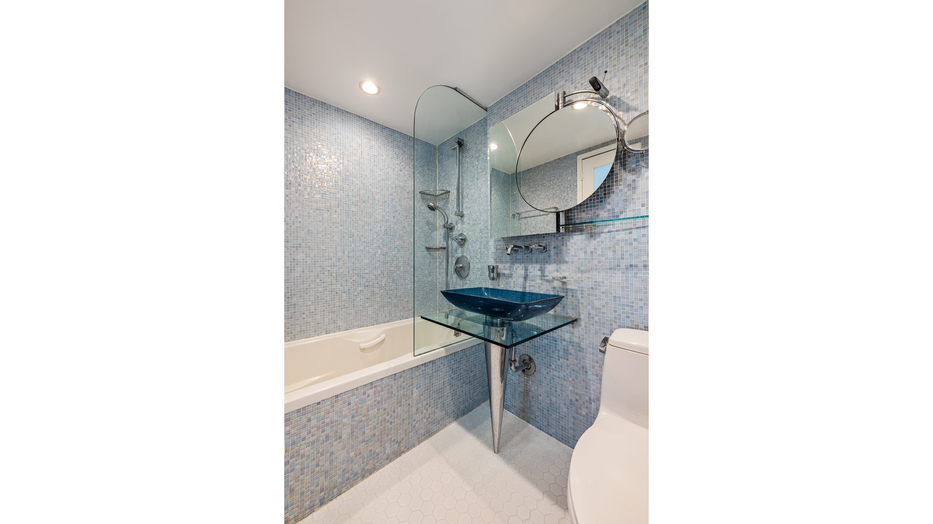 130 East 18th Street 10D Gramercy Park New York NY 10003