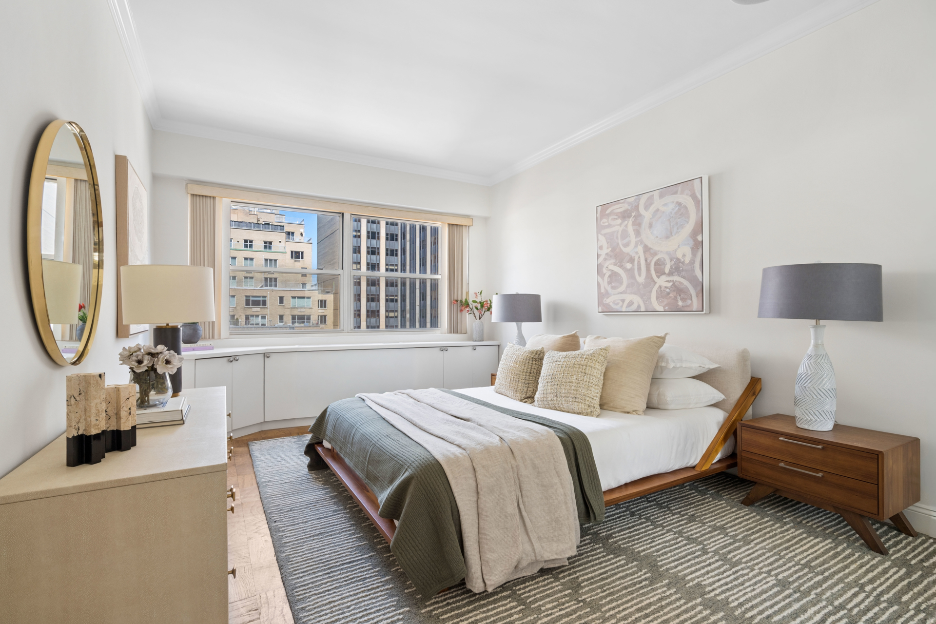 58 West 58th Street 15C Midtown West New York NY 10019