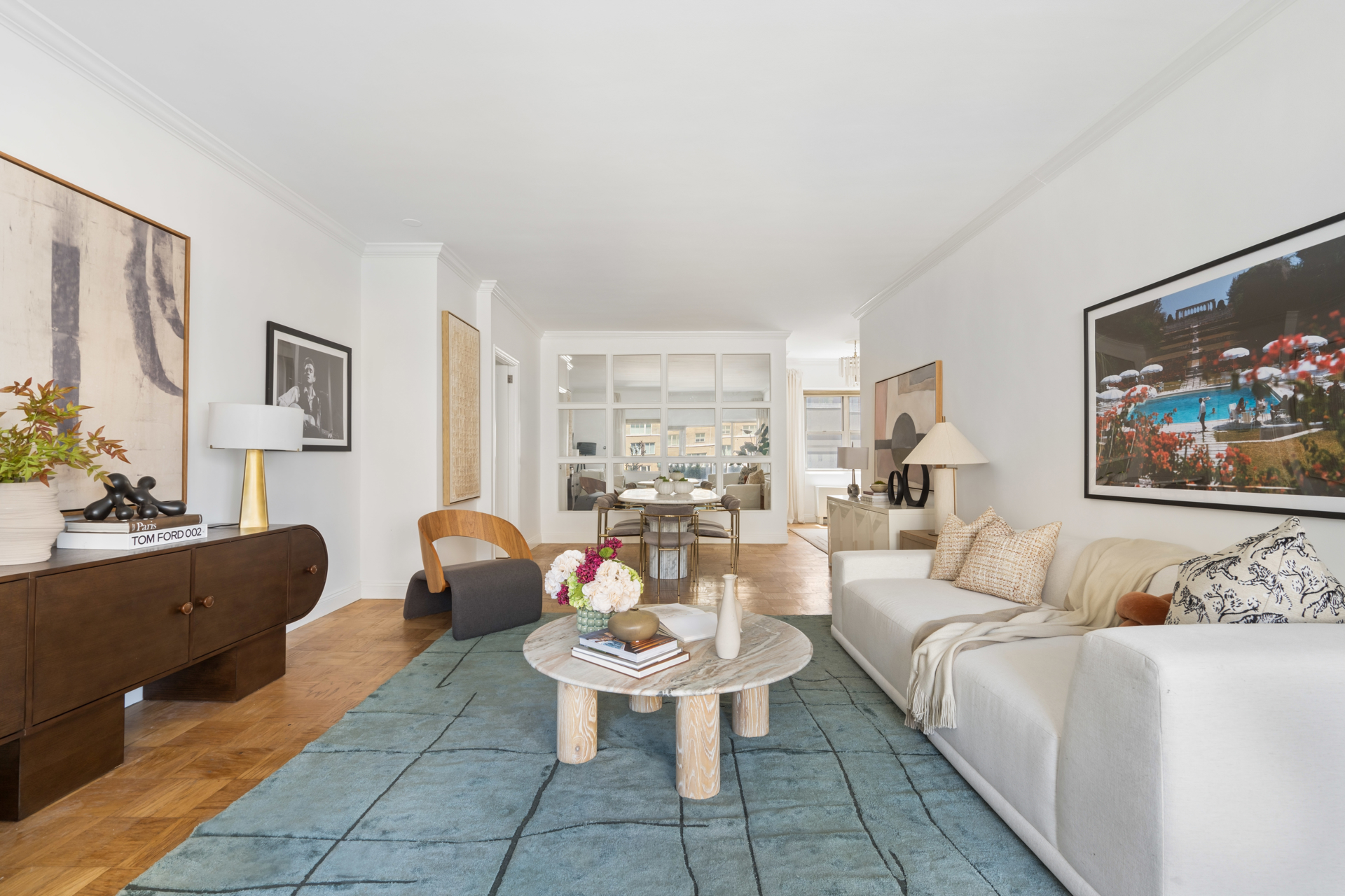 58 West 58th Street 15C Midtown West New York NY 10019