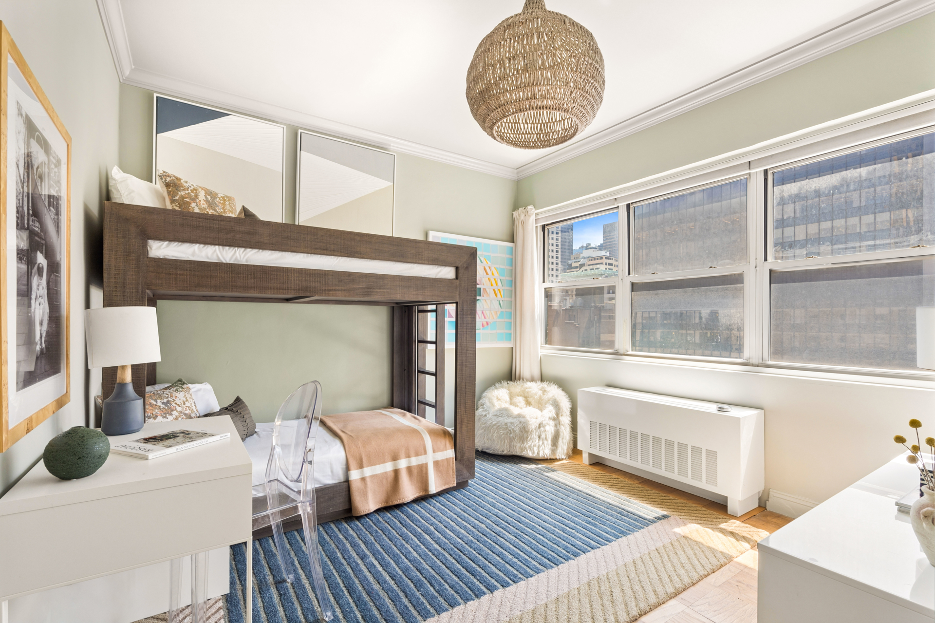 58 West 58th Street 15C Midtown West New York NY 10019