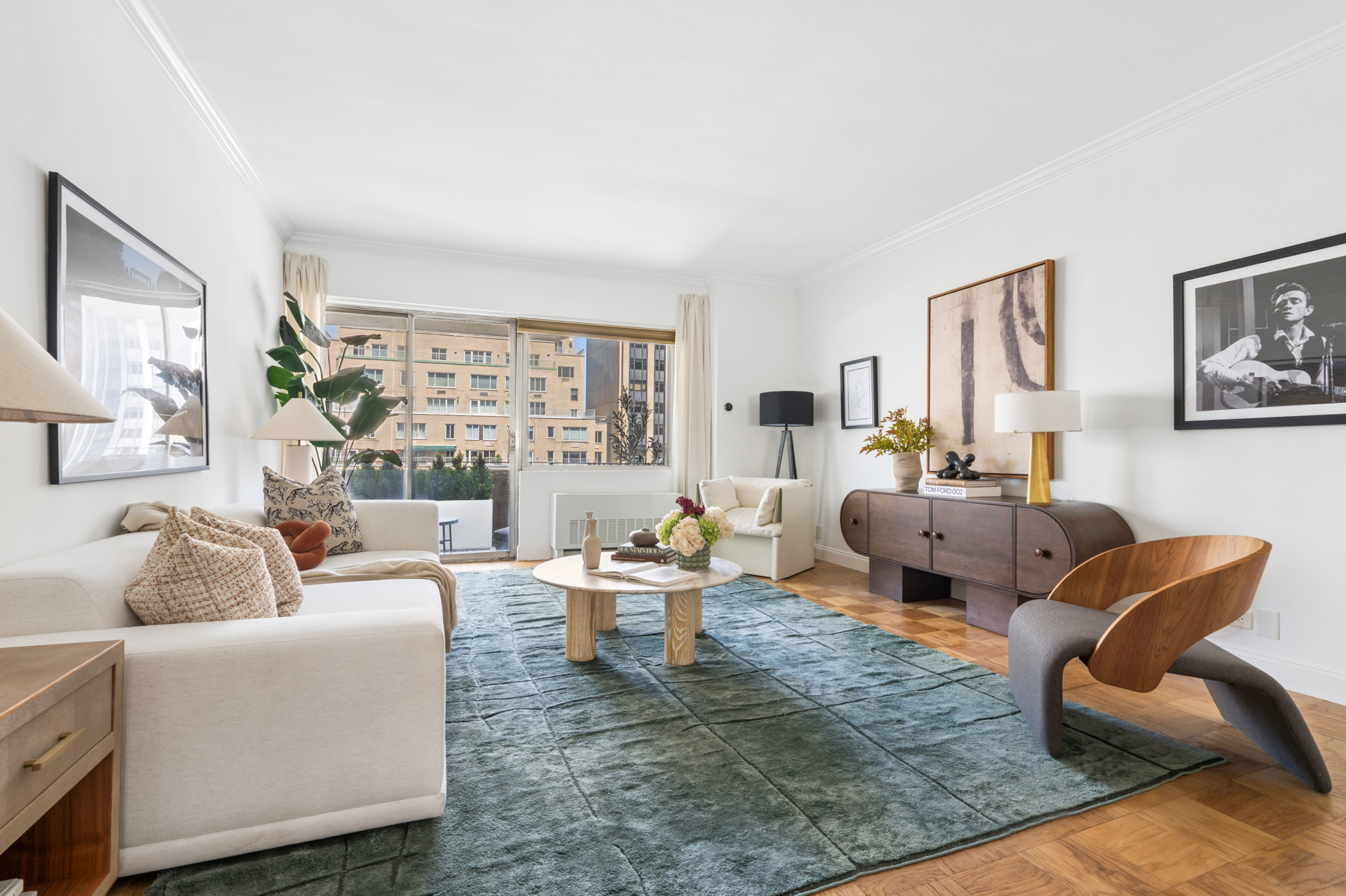 58 West 58th Street 15C Midtown West New York NY 10019