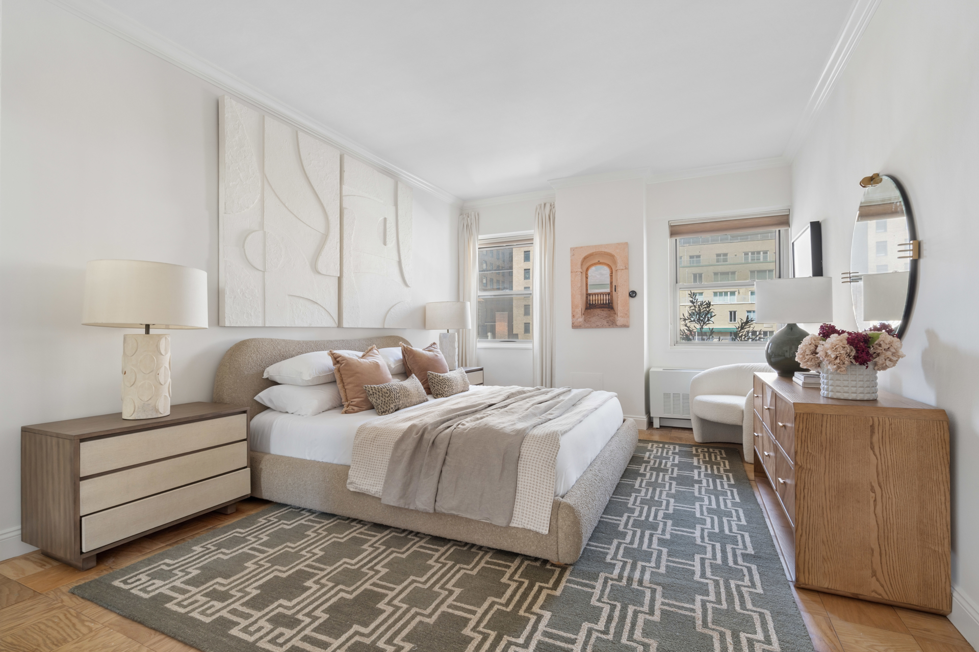 58 West 58th Street 15C Midtown West New York NY 10019