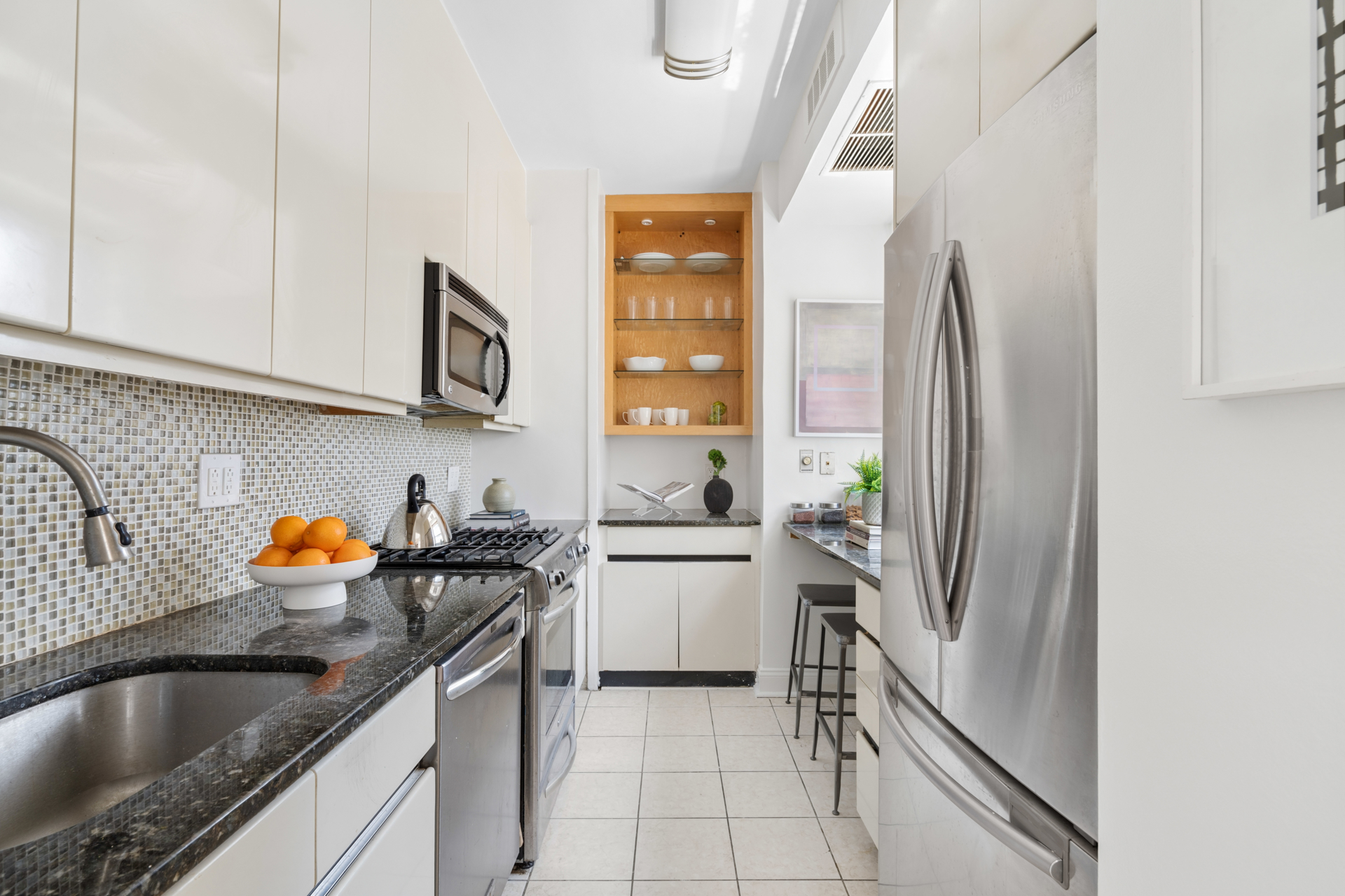 58 West 58th Street 15C Midtown West New York NY 10019