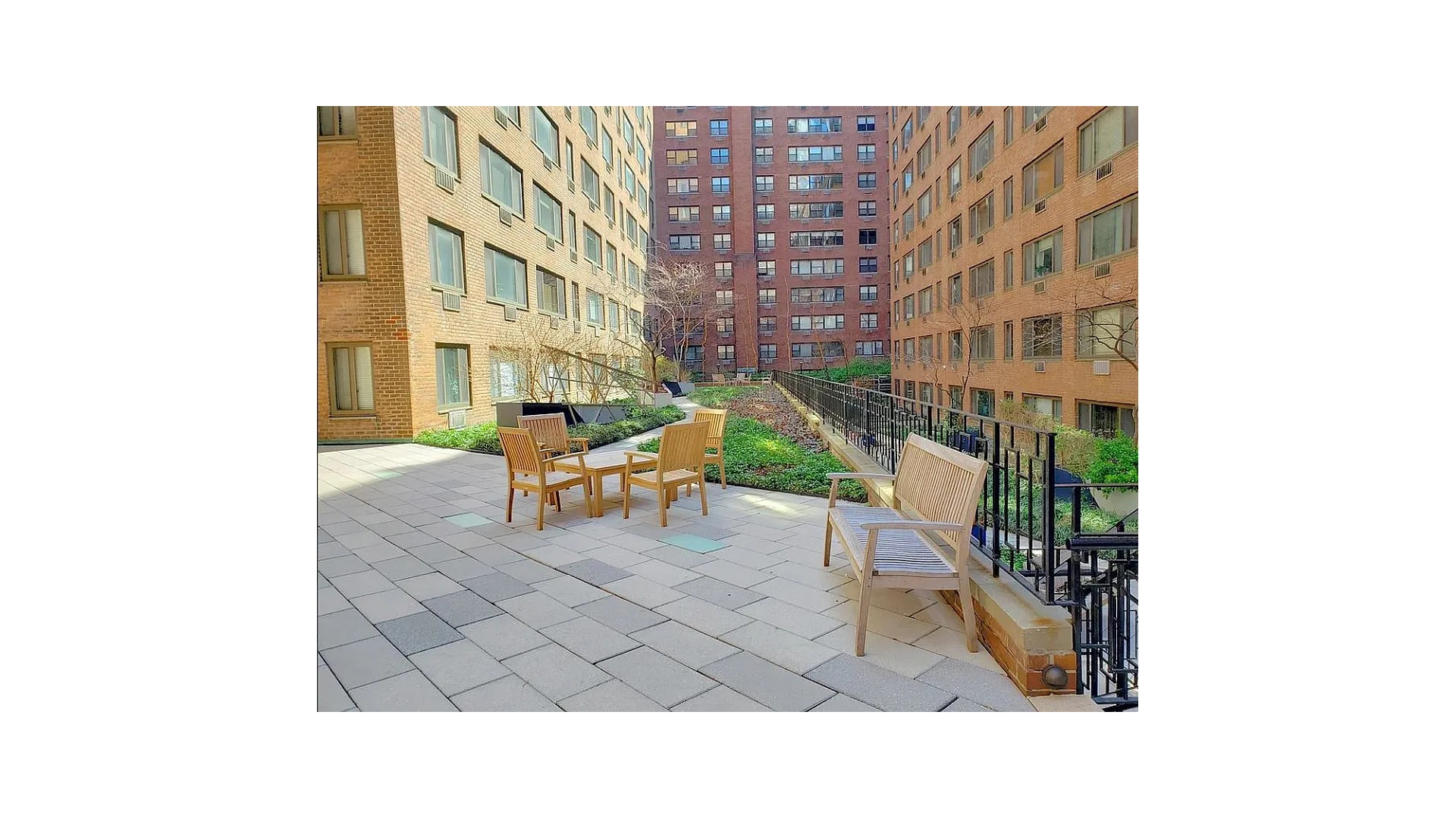 420 East 64th Street E6D Upper East Side New York NY 10065