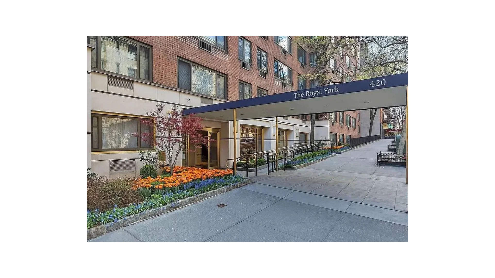420 East 64th Street E6D Upper East Side New York NY 10065