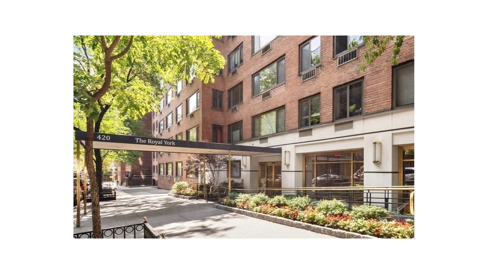 420 East 64th Street E6D Upper East Side New York NY 10065