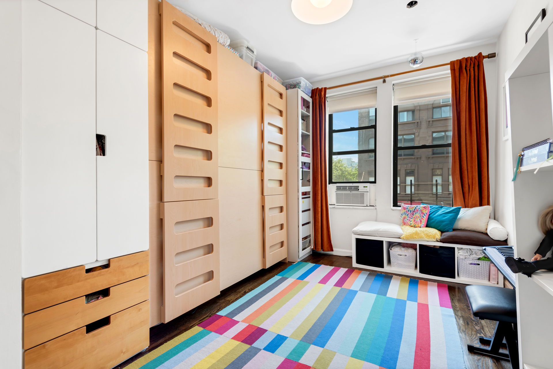 341 6th Street 1F Park Slope Brooklyn NY 11215