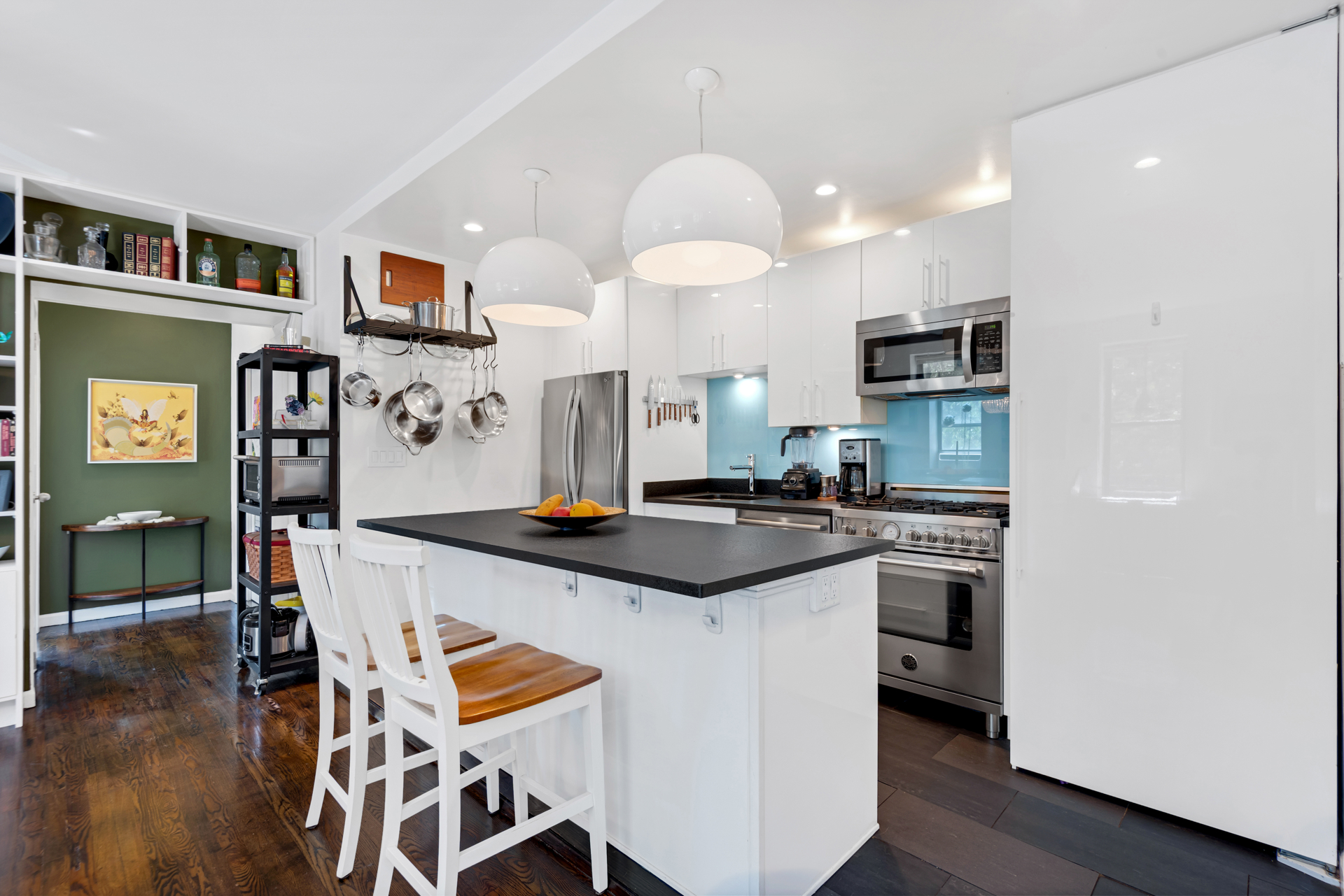 341 6th Street 1F Park Slope Brooklyn NY 11215