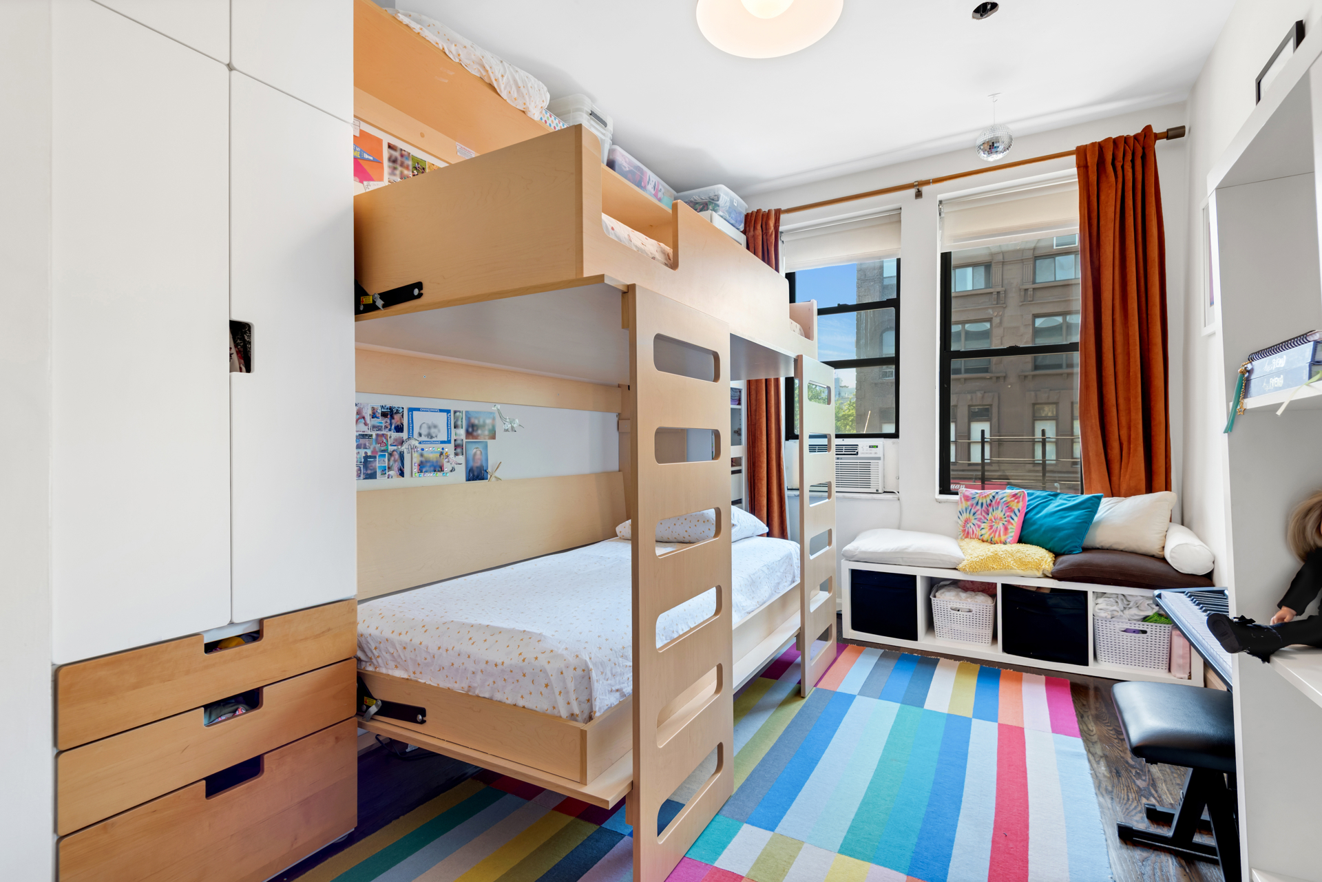 341 6th Street 1F Park Slope Brooklyn NY 11215