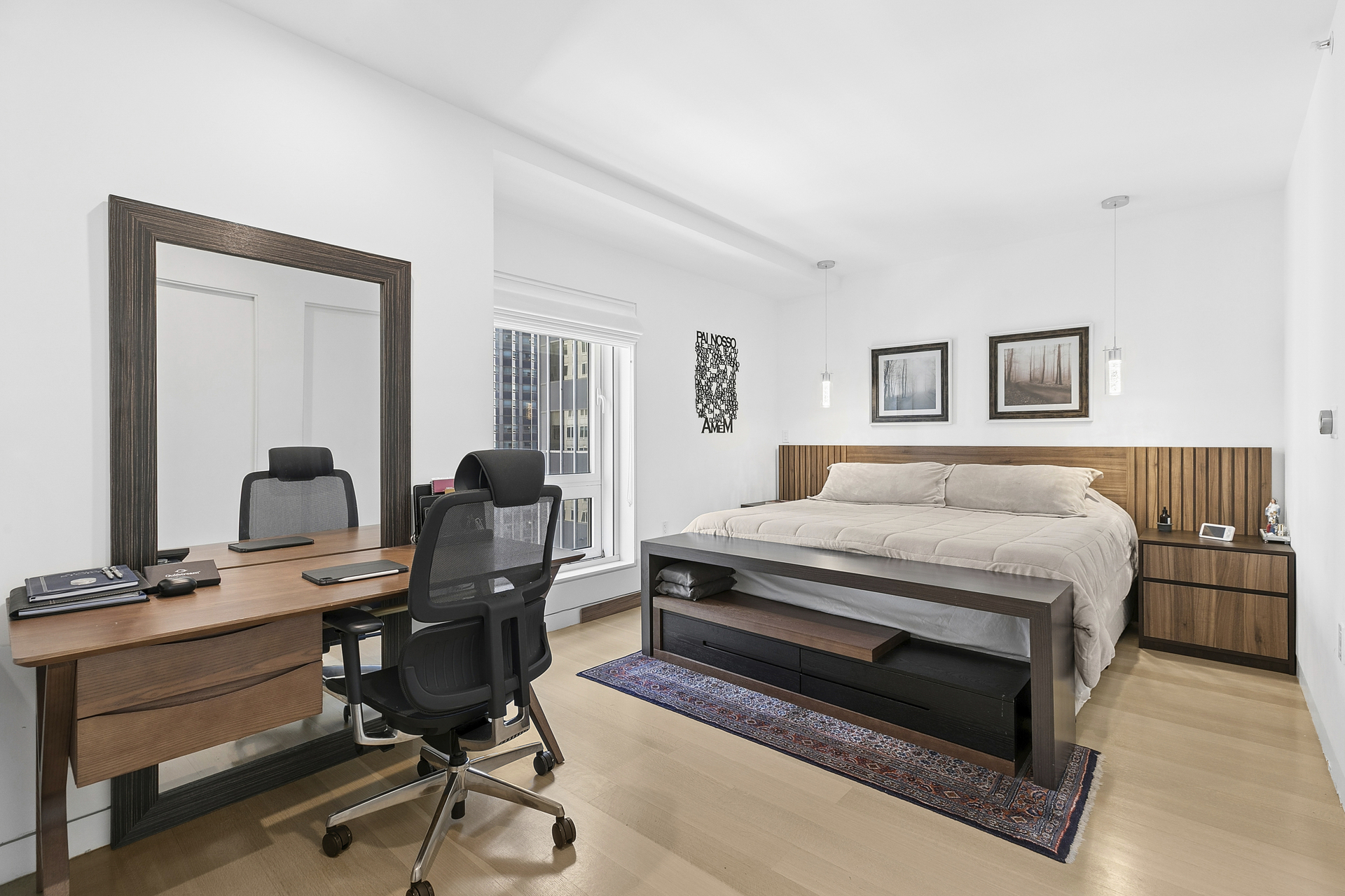 135 West 52nd Street 25D Midtown West New York NY 10019