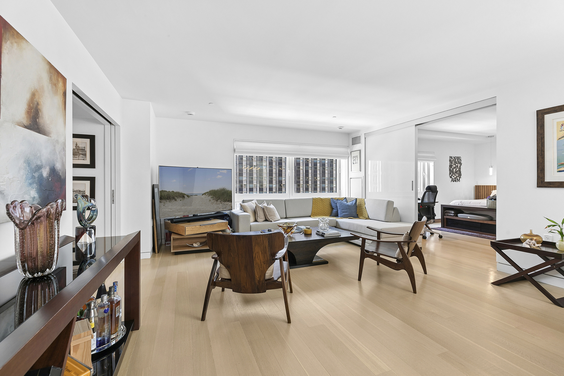 135 West 52nd Street 25D Midtown West New York NY 10019