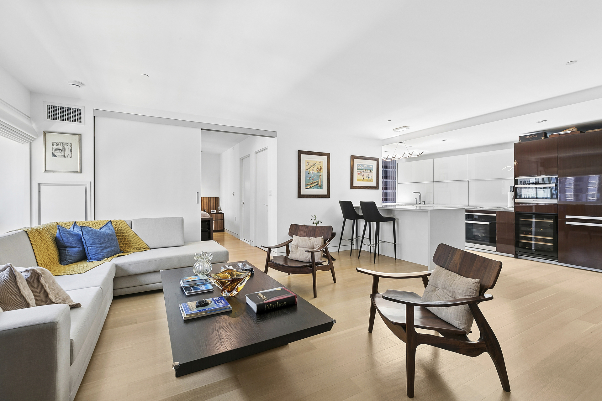135 West 52nd Street 25D Midtown West New York NY 10019