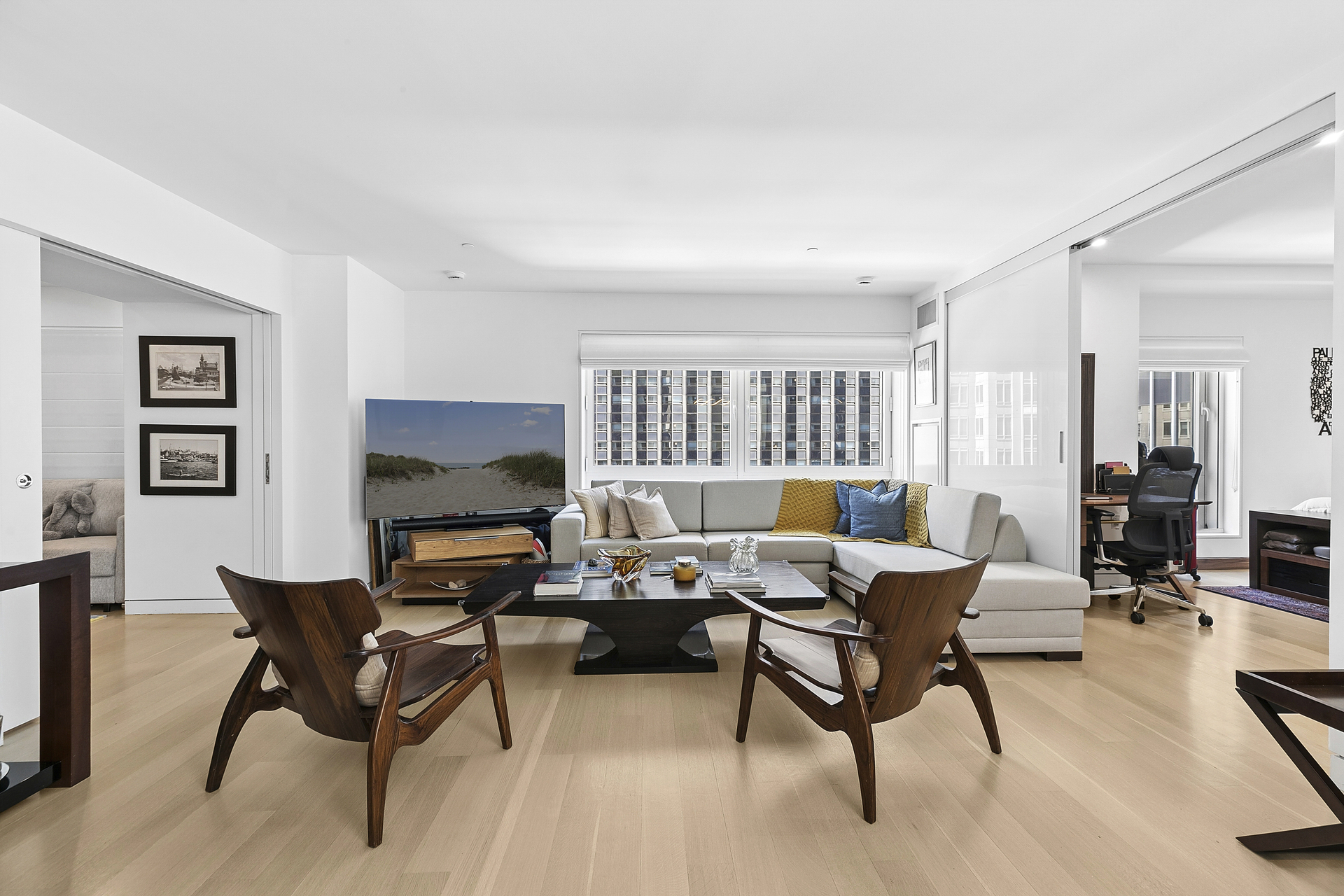 135 West 52nd Street 25D Midtown West New York NY 10019