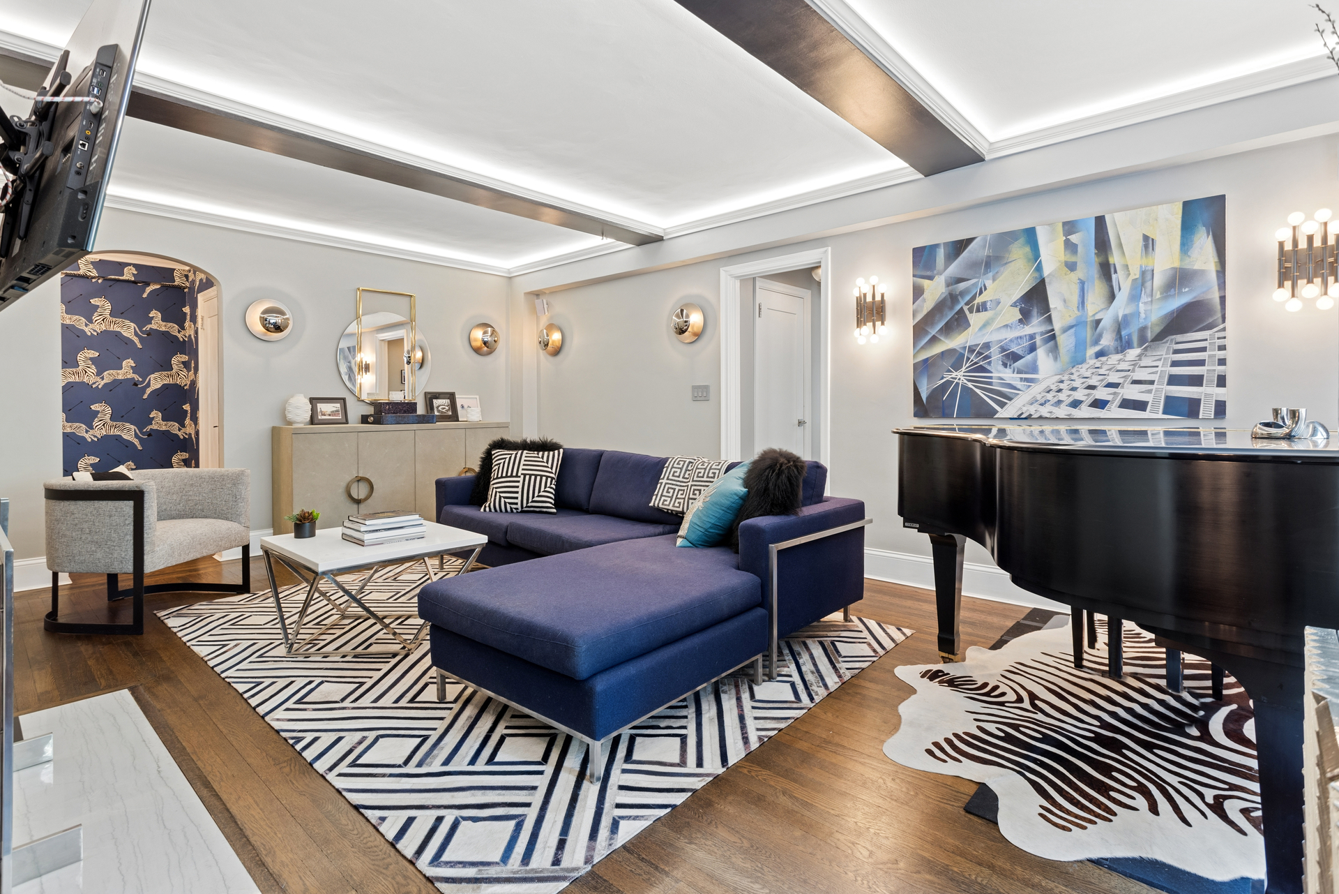 414 East 52nd Street 6F Beekman Place New York NY 10022