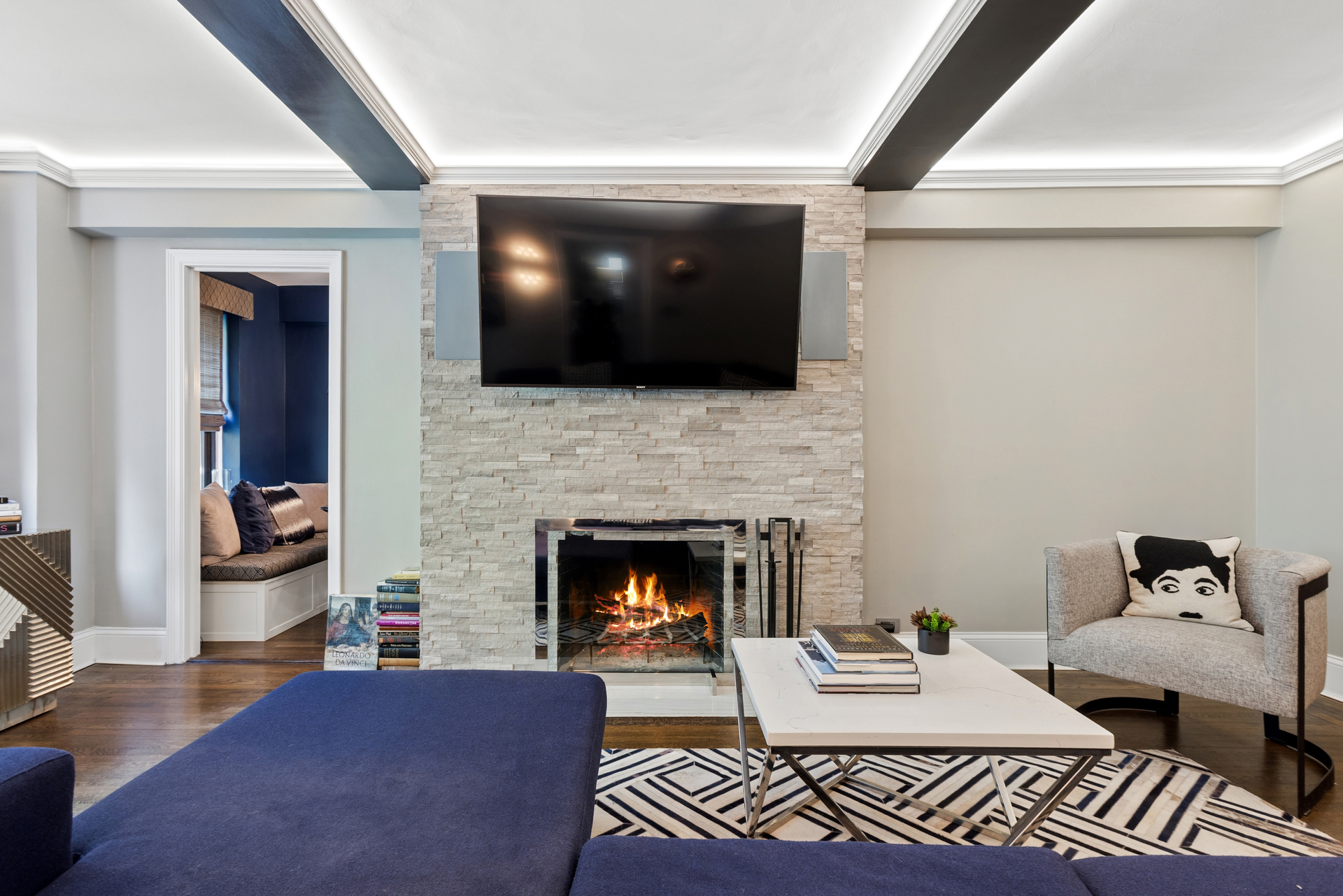 414 East 52nd Street 6F Beekman Place New York NY 10022