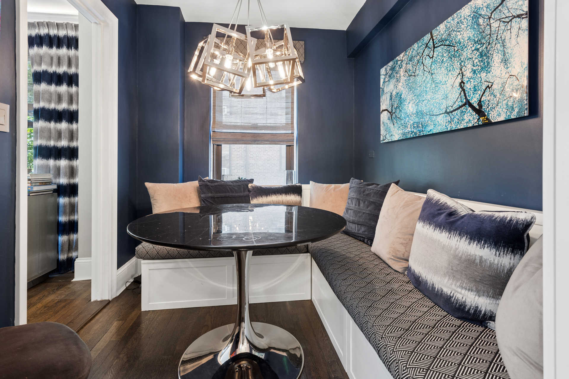 414 East 52nd Street 6F Beekman Place New York NY 10022